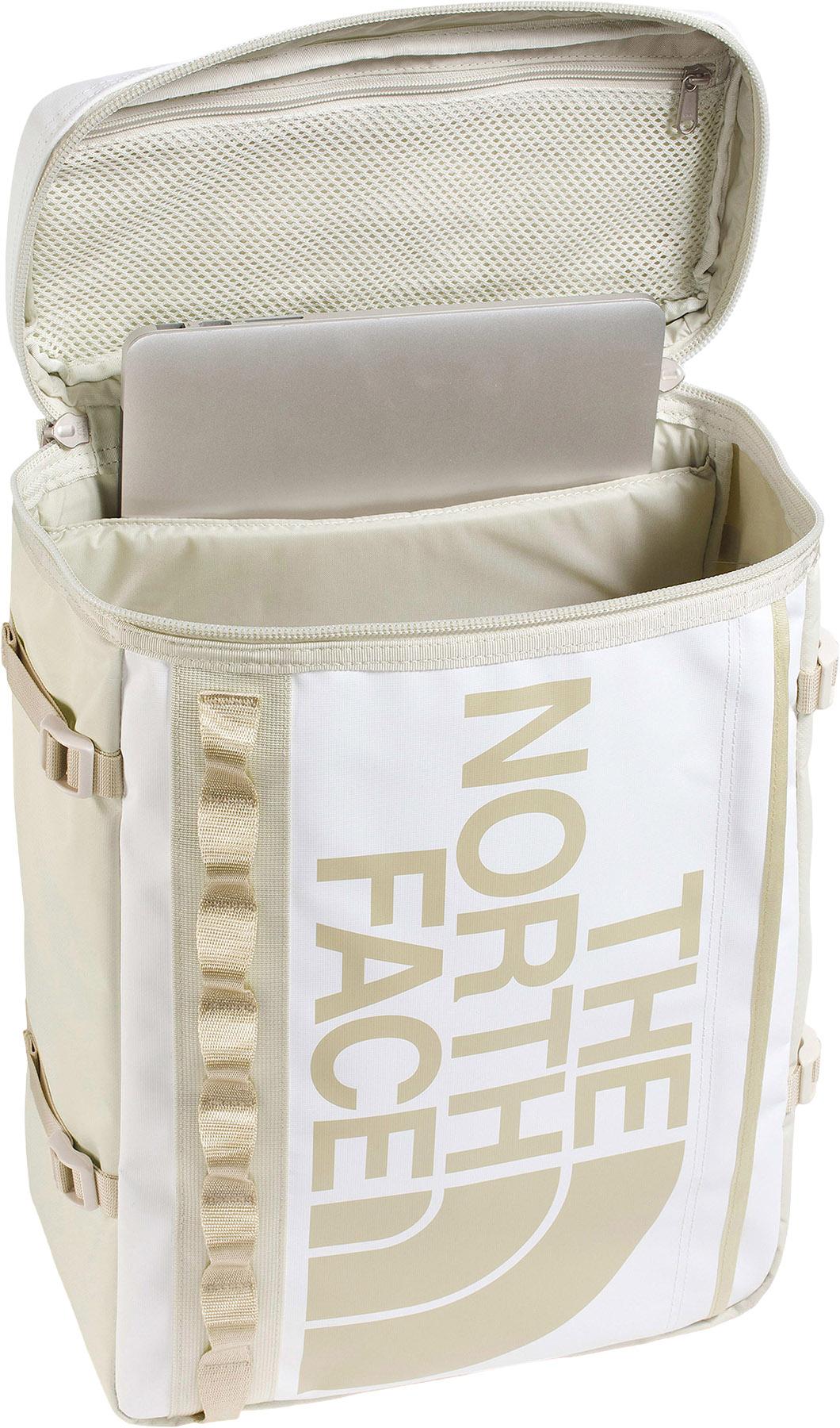 Product gallery image number 4 for product Base Camp Fuse Box Backpack 30L - Unisex