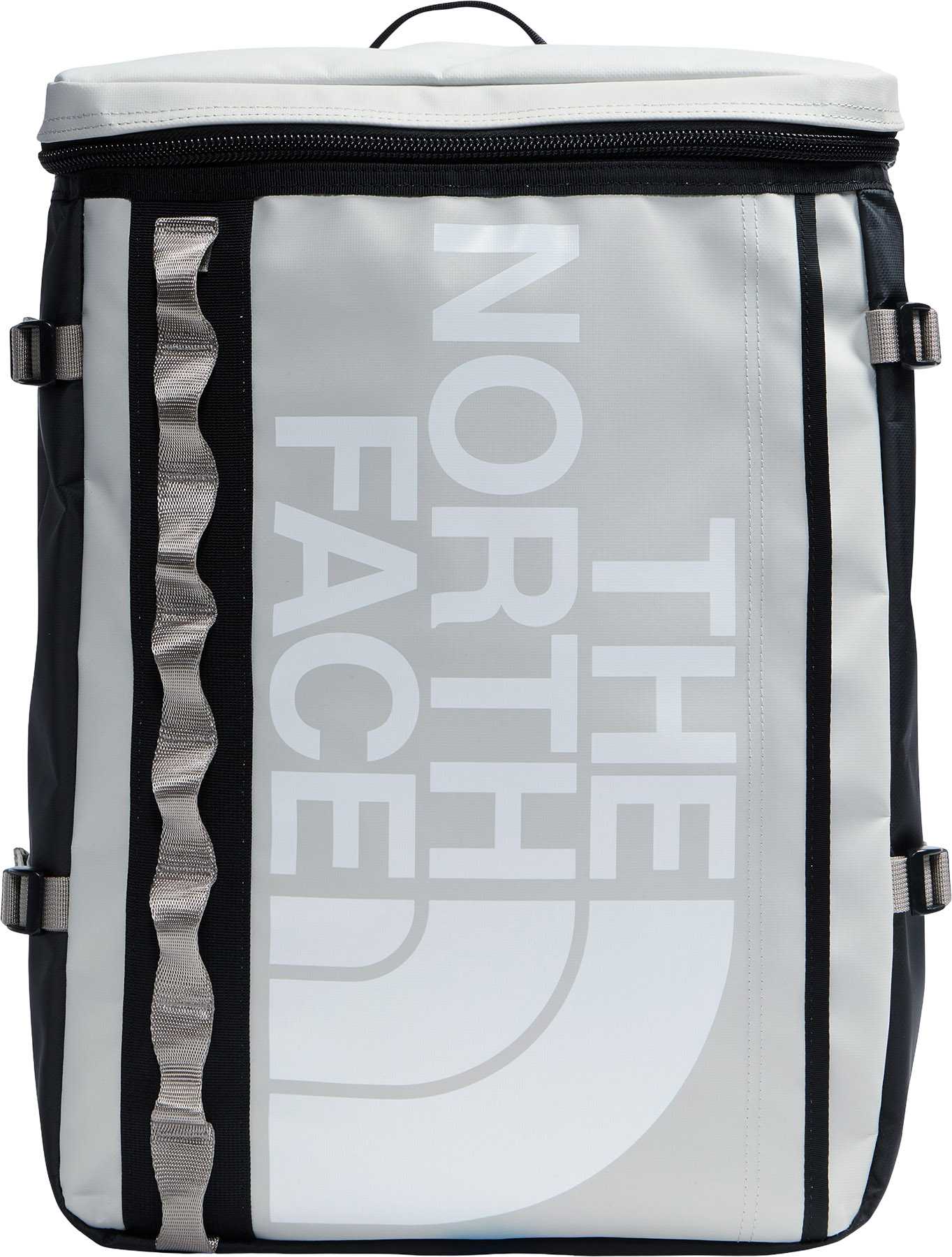 Cumulus Cloud - TNF Black - Stone Slab