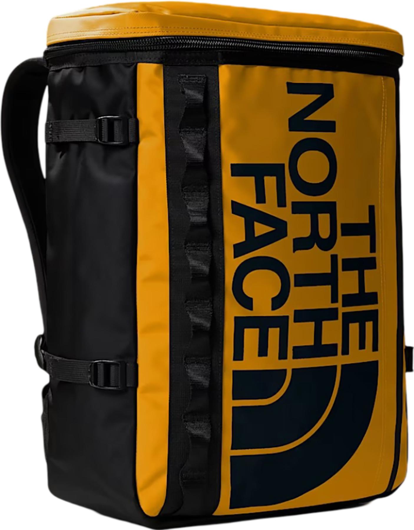Numéro de l'image de la galerie de produits 1 pour le produit Sac à dos Base Camp Fuse Box 30L - Unisexe
