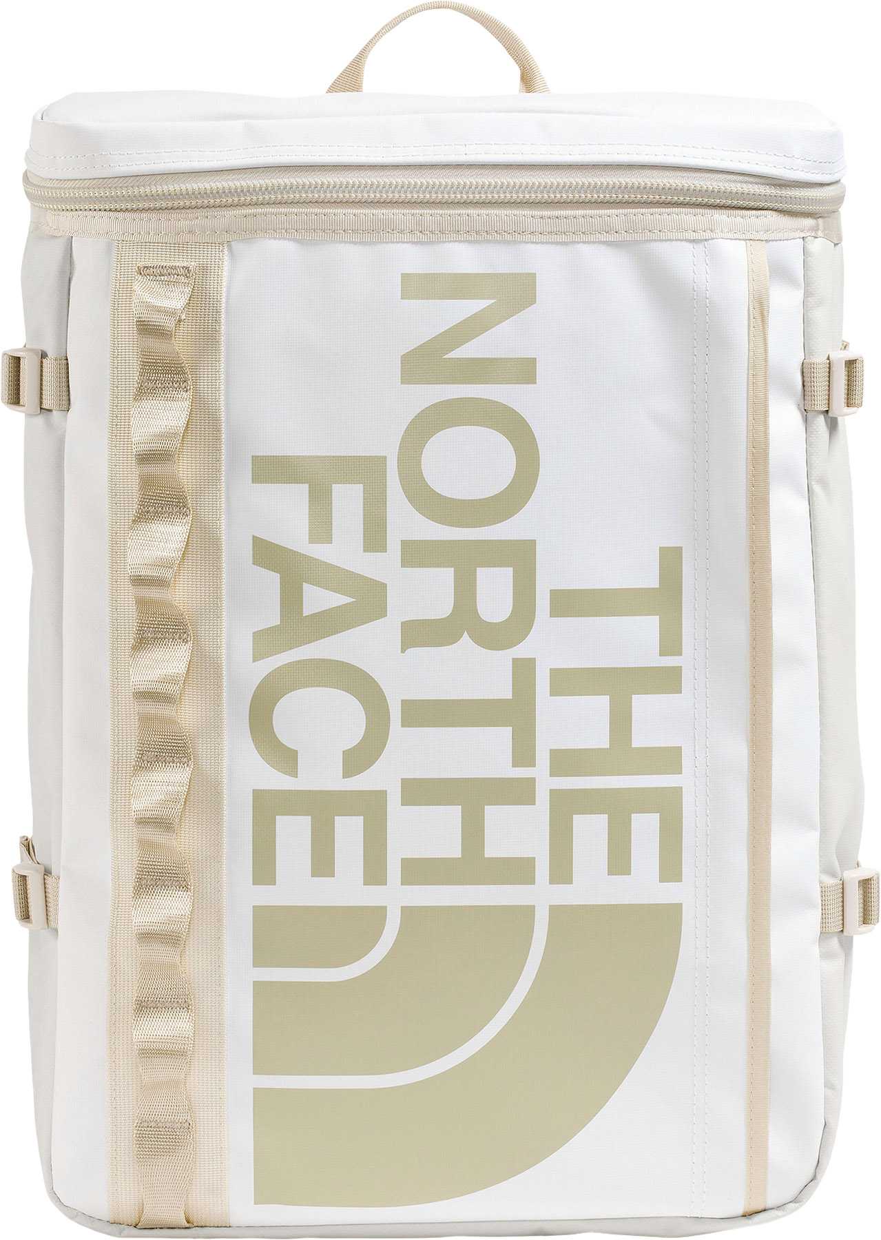 White Ash - Calacatta - Pale Khaki