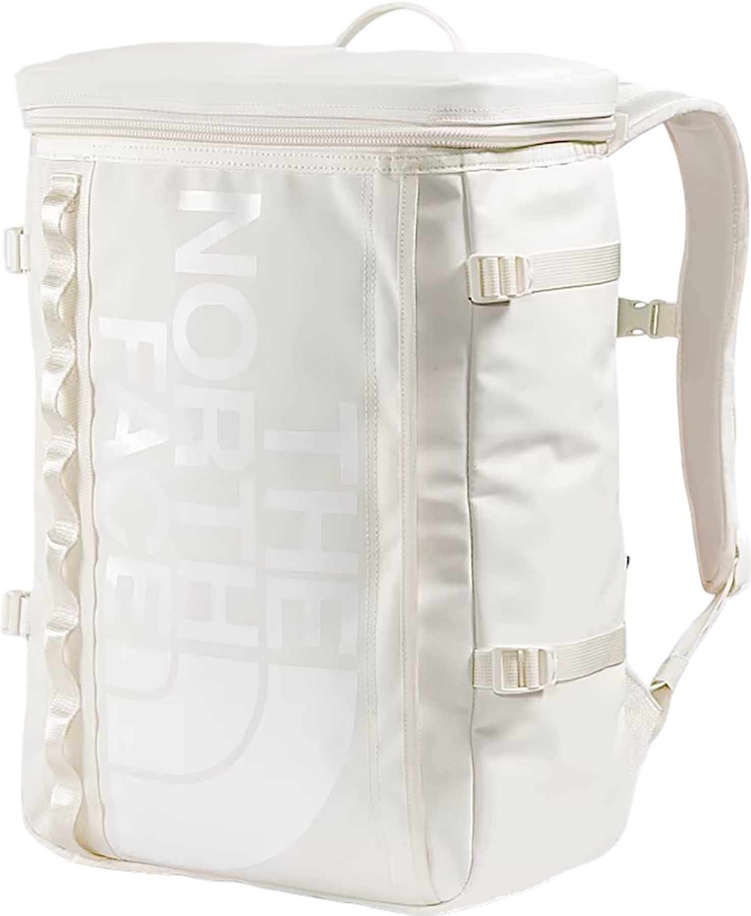 White Dune - TNF White