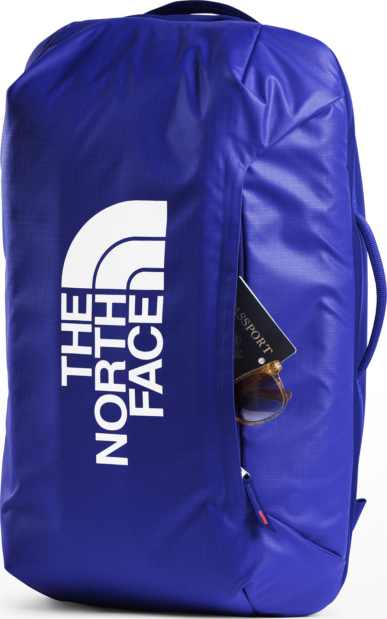 Product gallery image number 1 for product Stratoliner Duffel - S