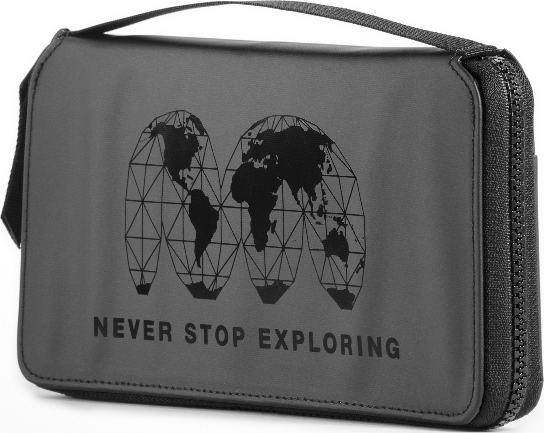 Product gallery image number 3 for product Stratoliner Passport Wallet
