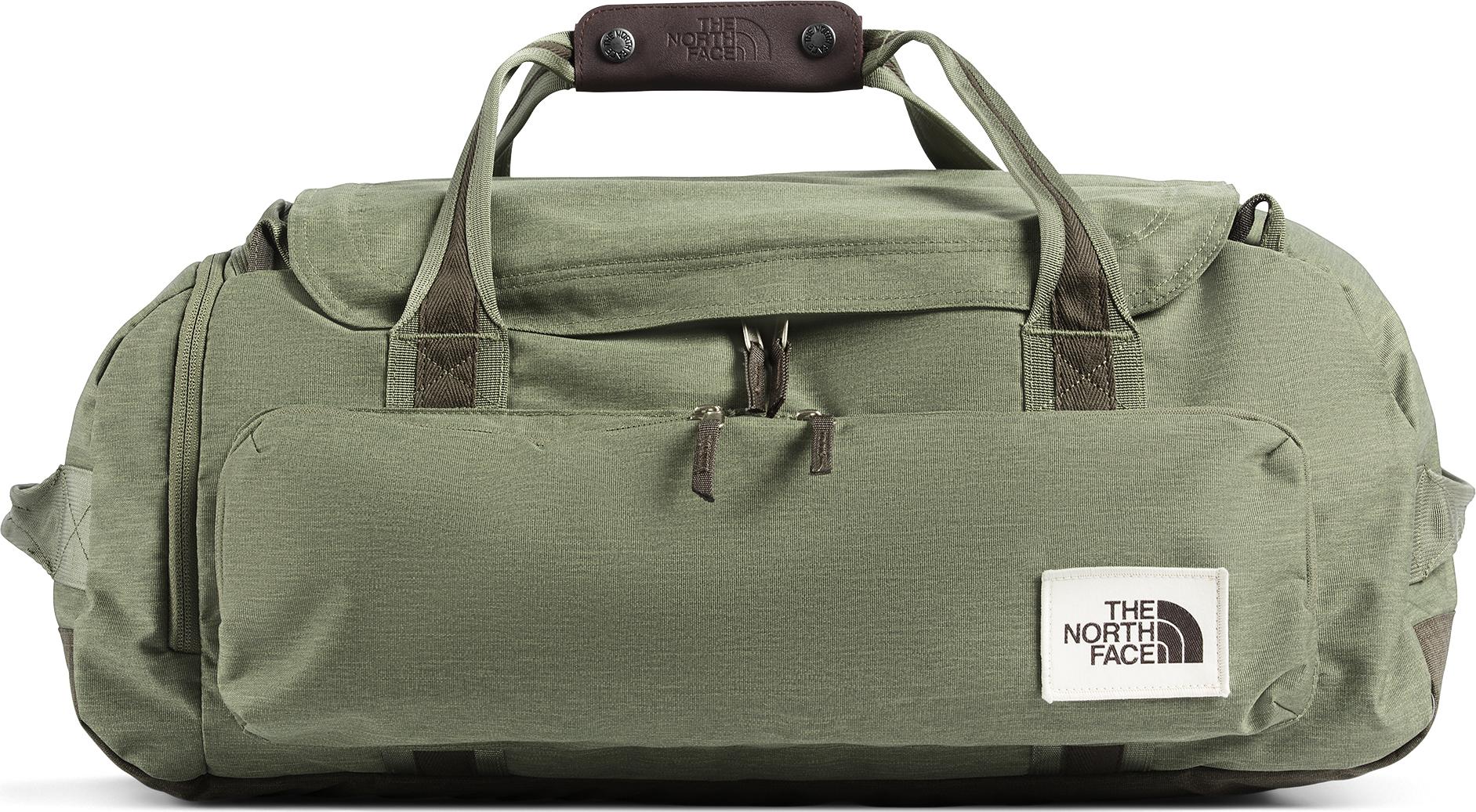Product gallery image number 1 for product Berkeley Duffel Bag - M