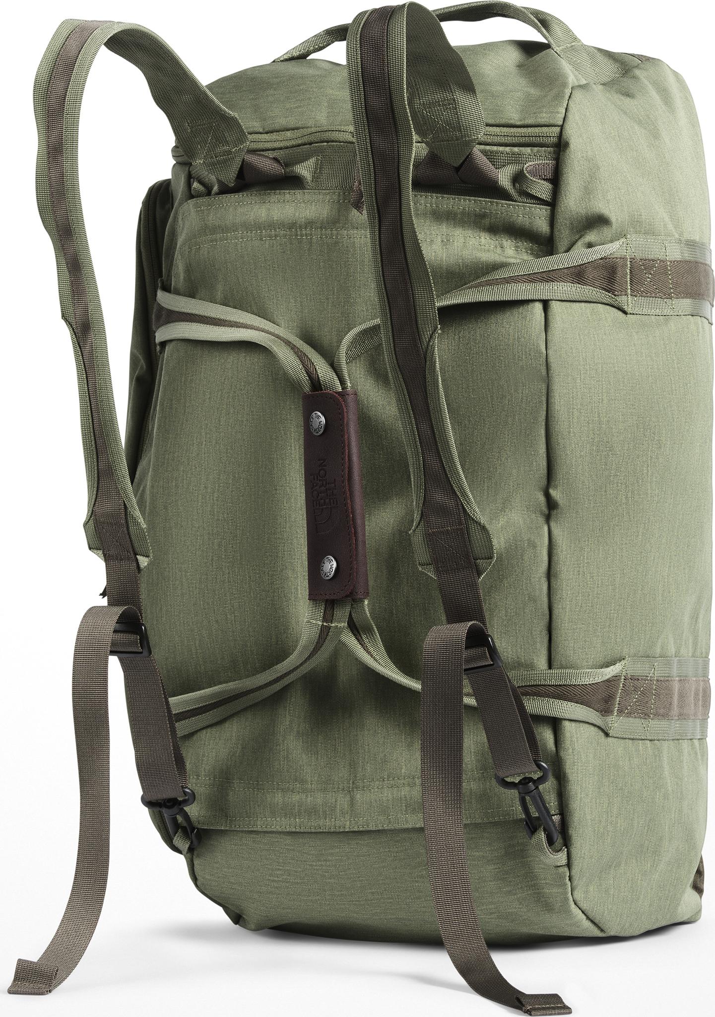 Product gallery image number 2 for product Berkeley Duffel Bag - M