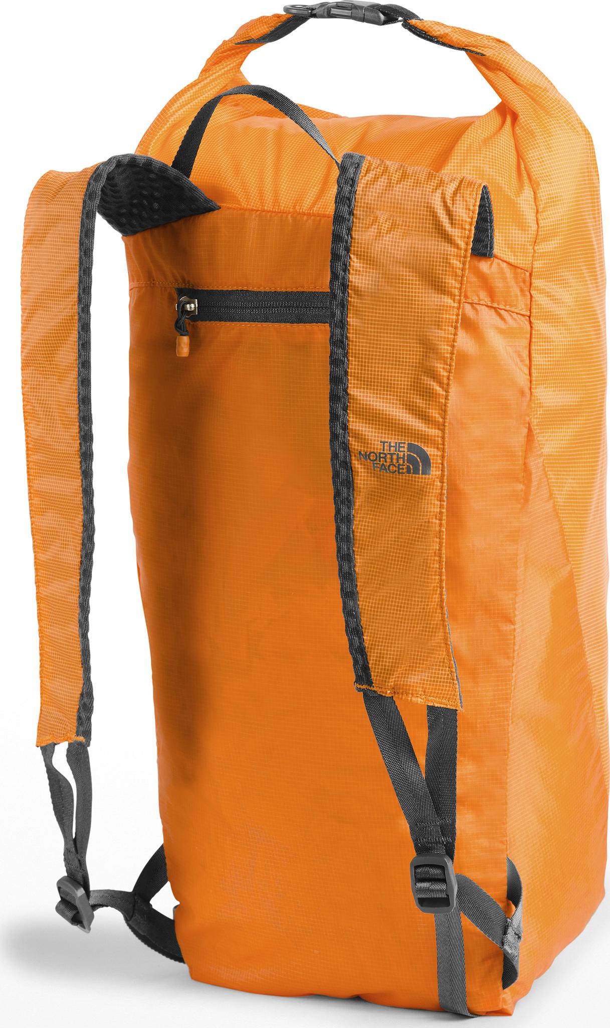 Product gallery image number 2 for product Flyweight Rolltop