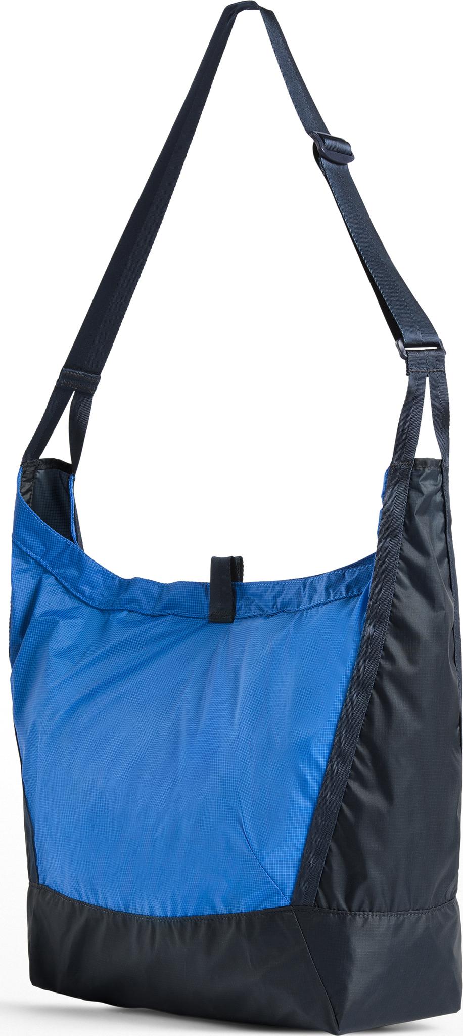 Product gallery image number 2 for product Flyweight Tote