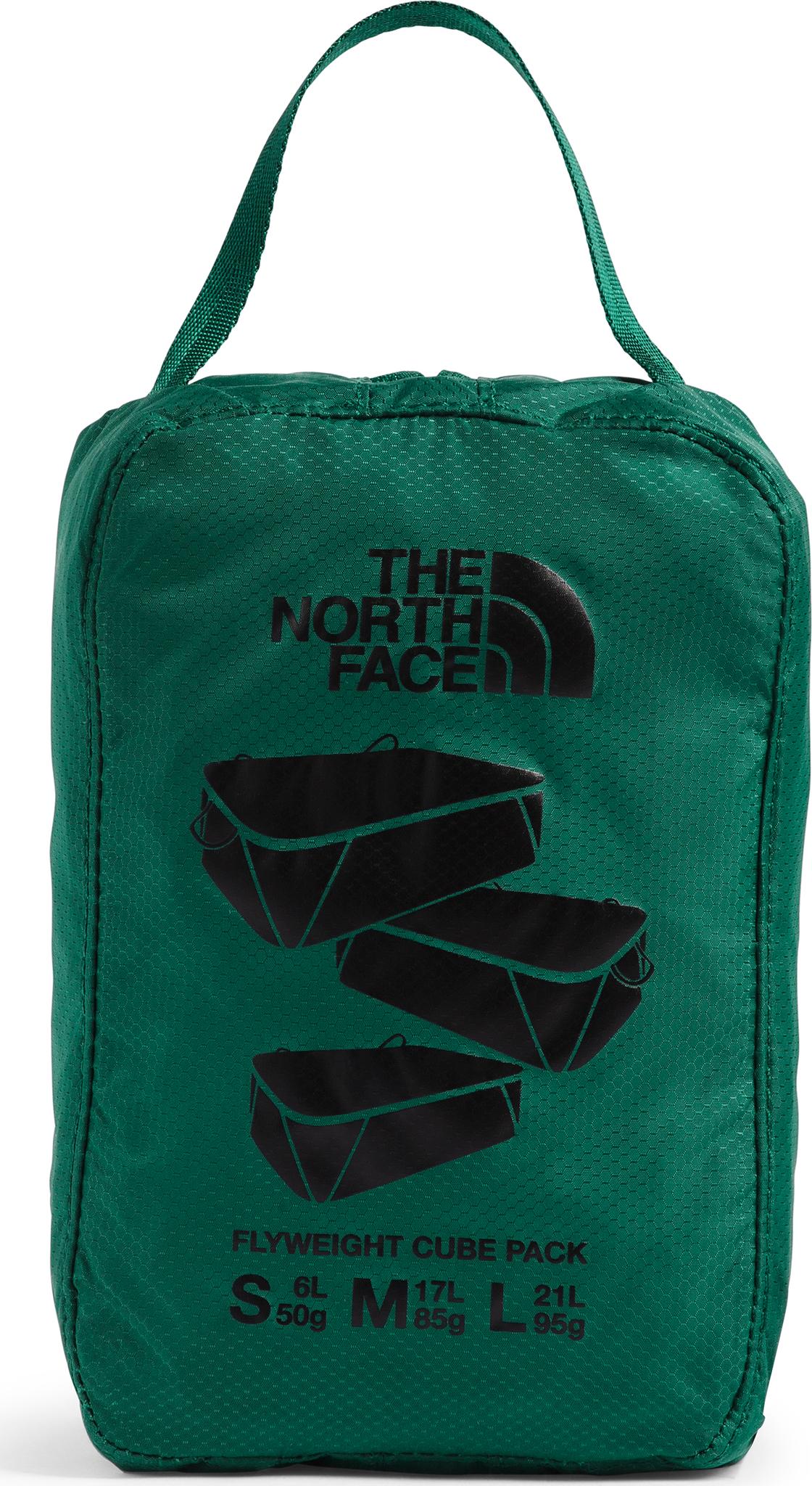 Product gallery image number 2 for product Flyweight Package - S, M, L