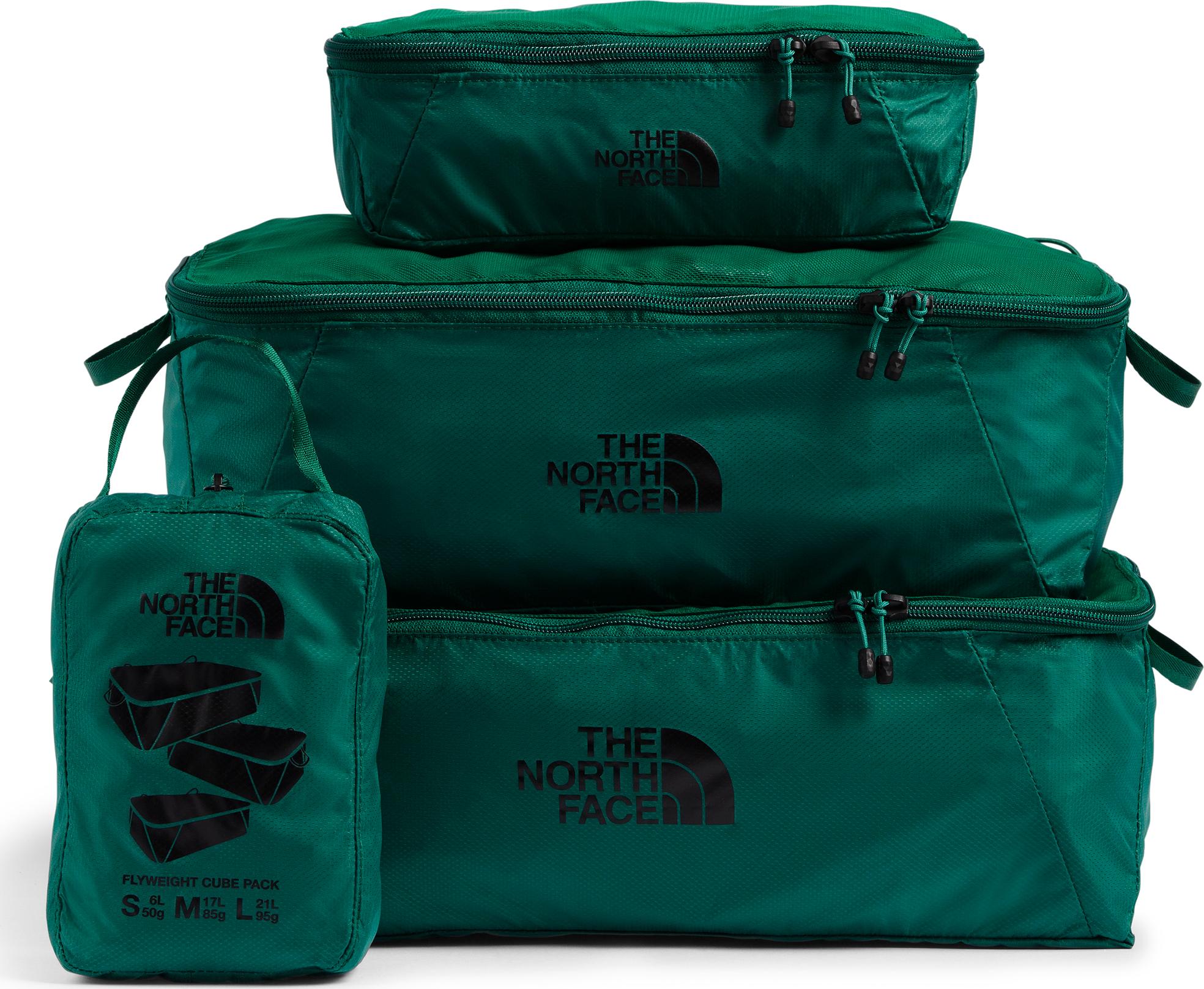 Product gallery image number 3 for product Flyweight Package - S, M, L