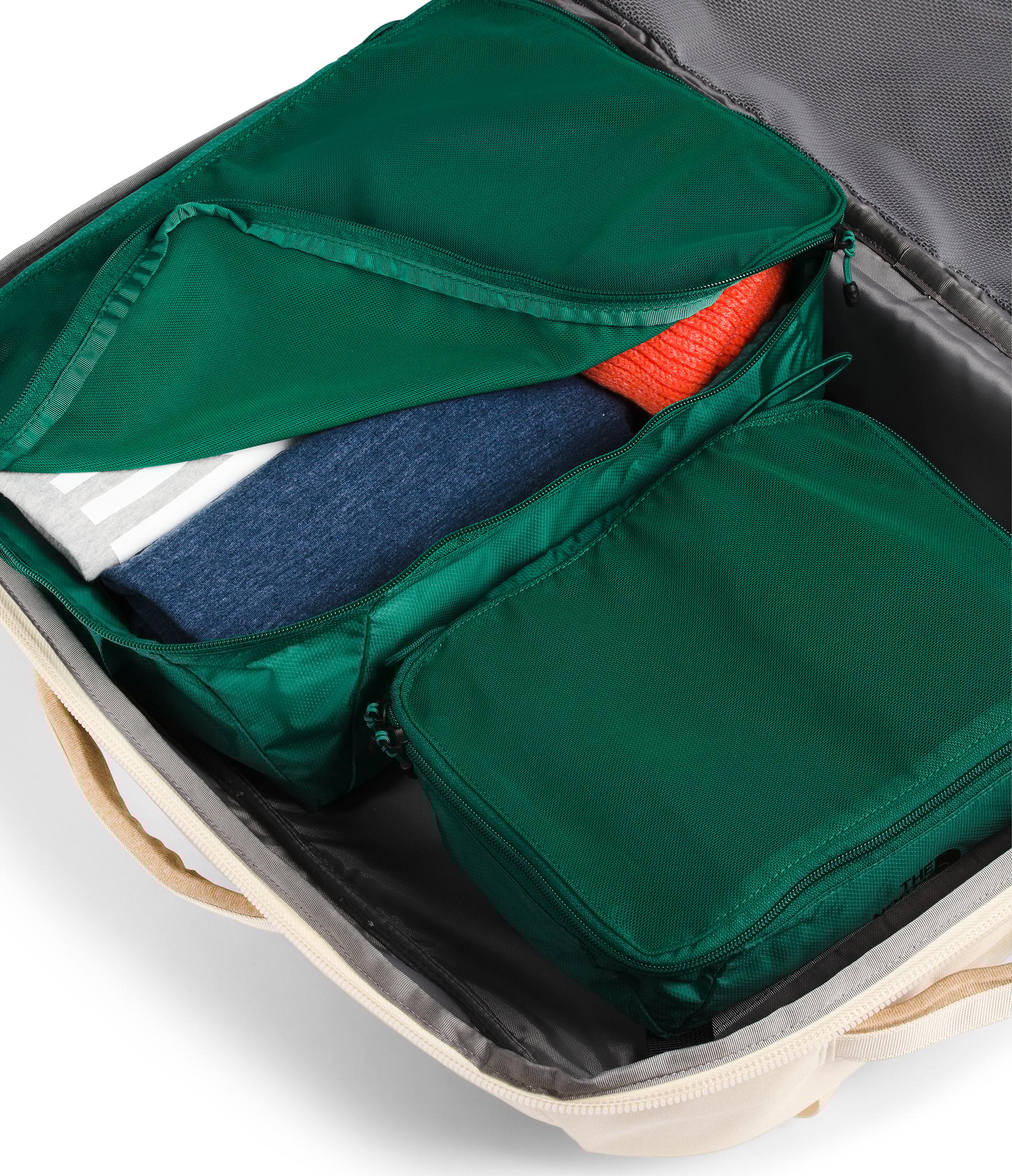 Product gallery image number 4 for product Flyweight Package - S, M, L