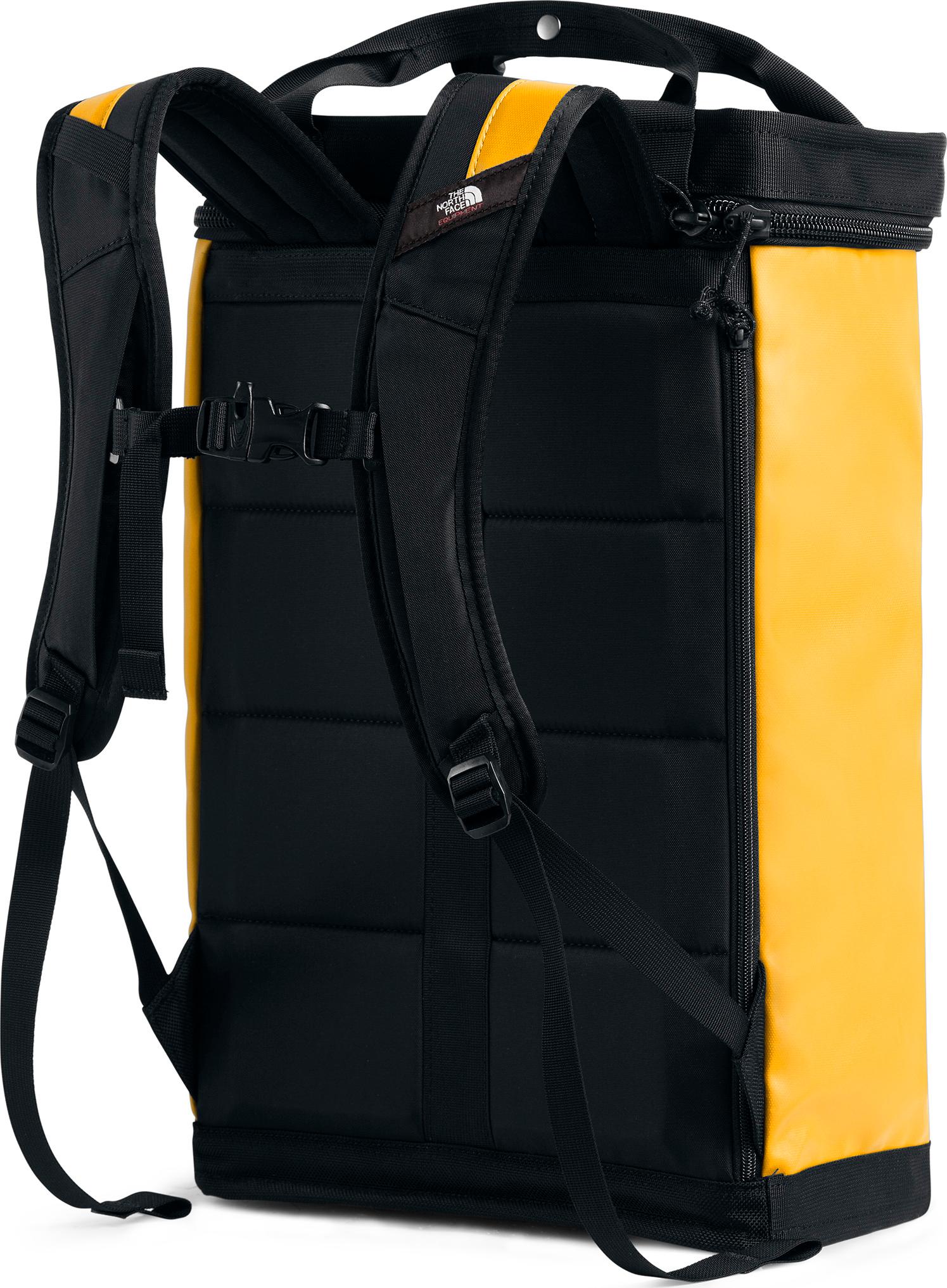 Product gallery image number 2 for product Explore Fusebox Large Pack 26L