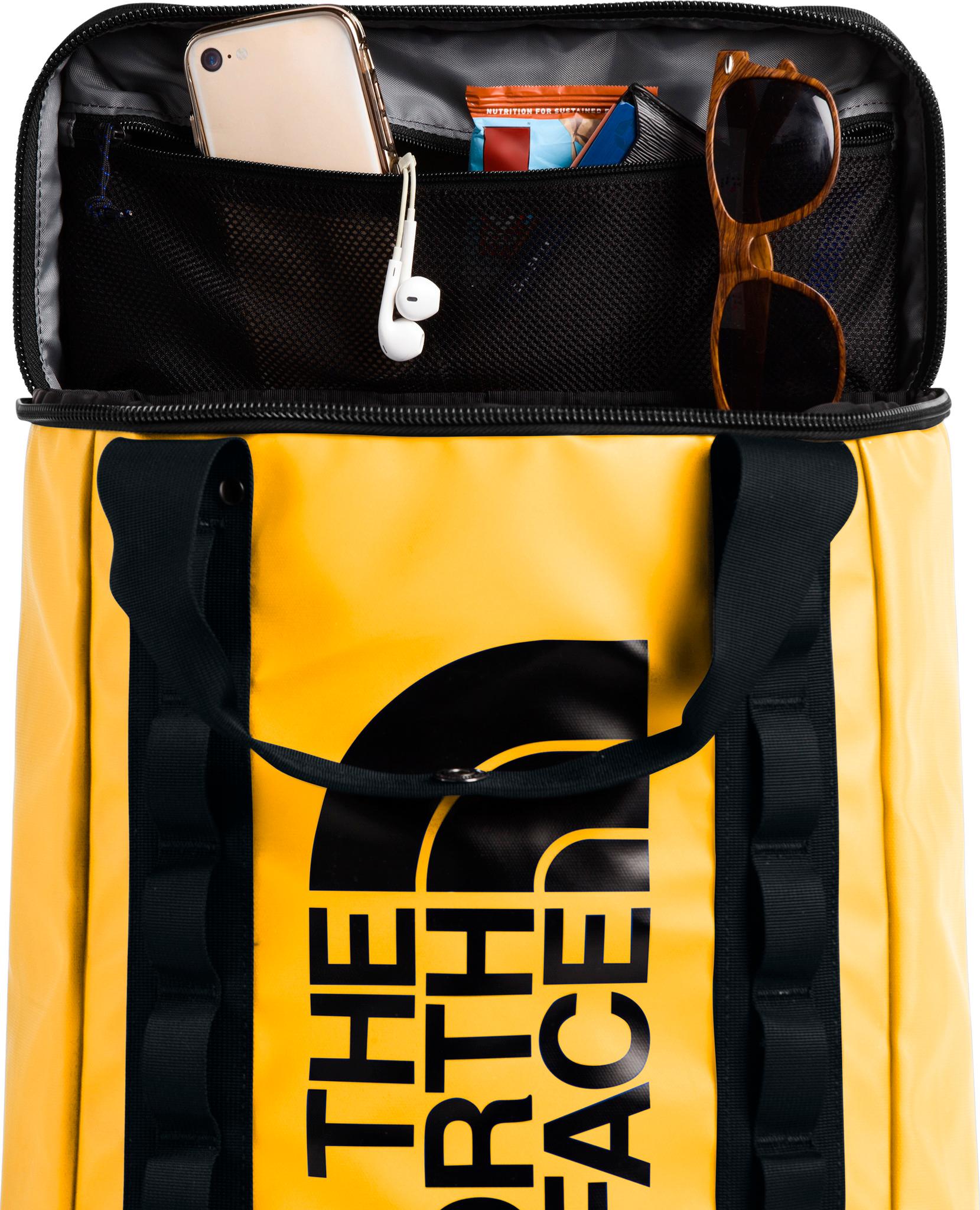 Product gallery image number 5 for product Explore Fusebox Large Pack 26L