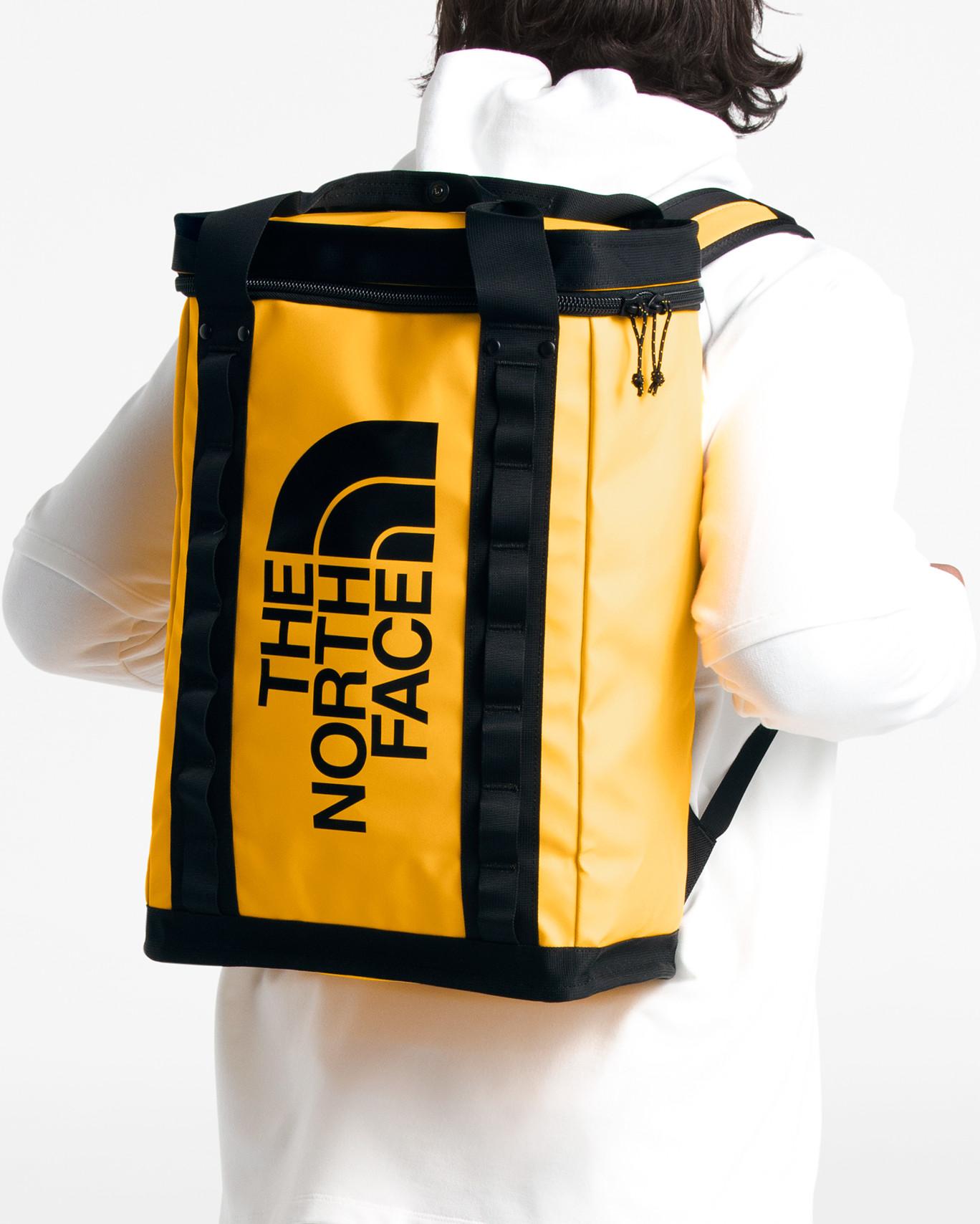 Product gallery image number 6 for product Explore Fusebox Large Pack 26L