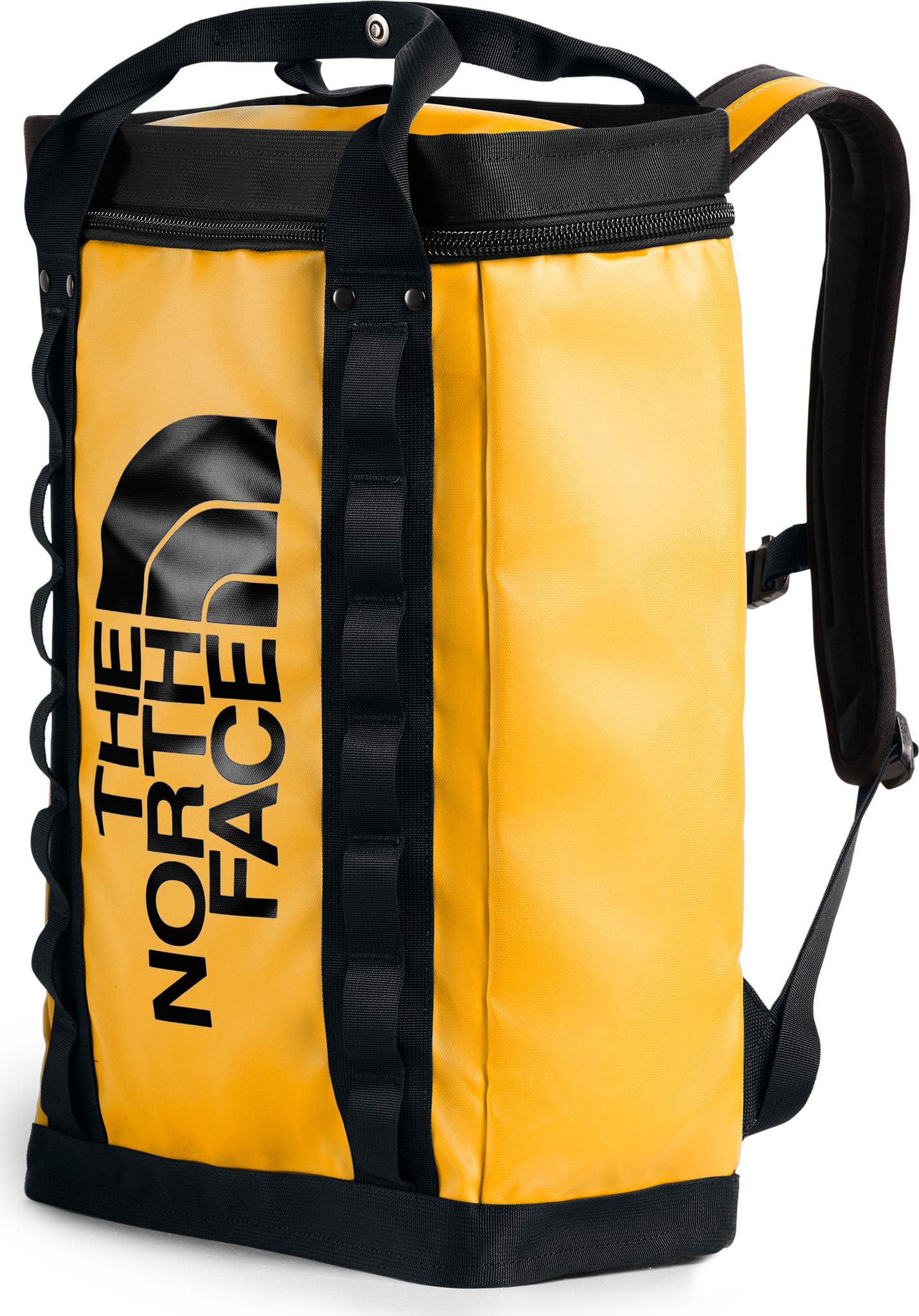 Product gallery image number 4 for product Explore Fusebox Large Pack 26L