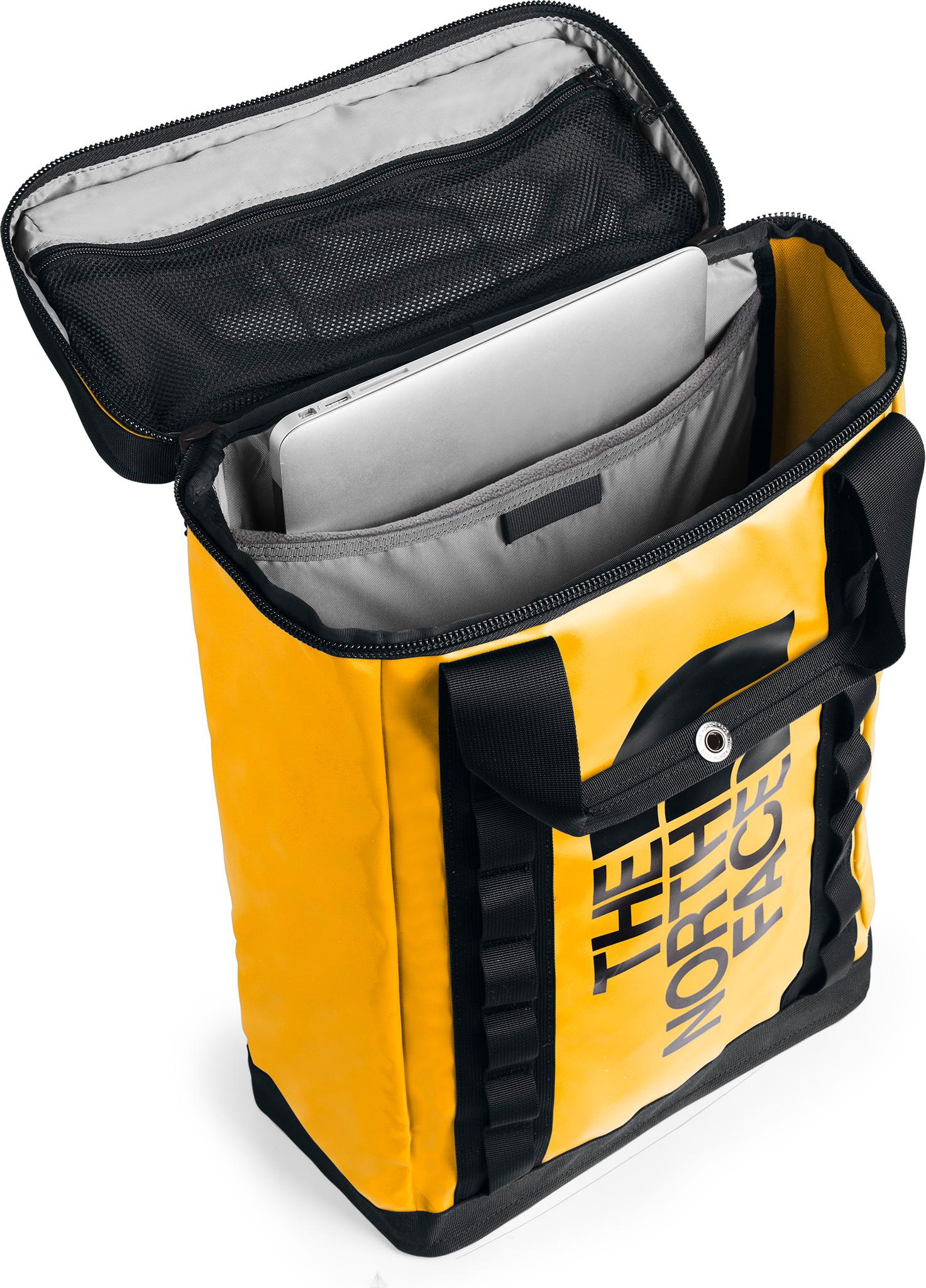 Product gallery image number 3 for product Explore Fusebox Large Pack 26L