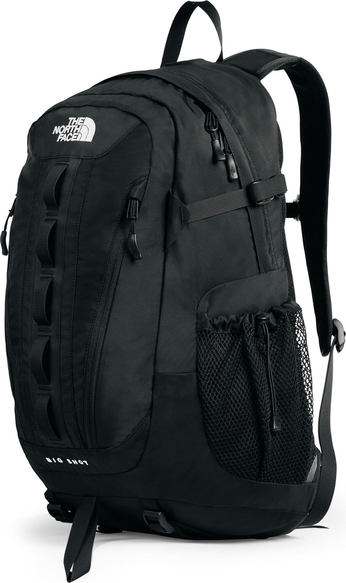 Product gallery image number 5 for product Big Shot Special Edition Daypack
