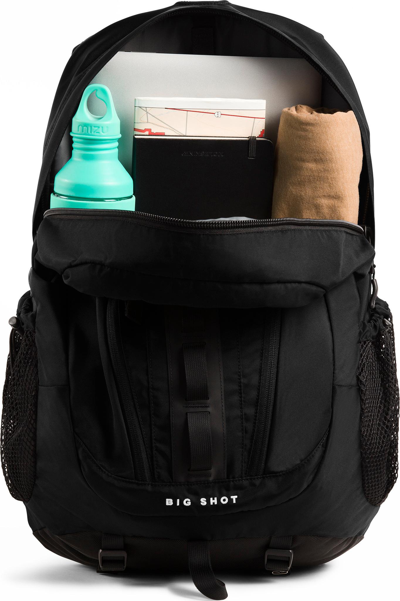 Product gallery image number 6 for product Big Shot Special Edition Daypack