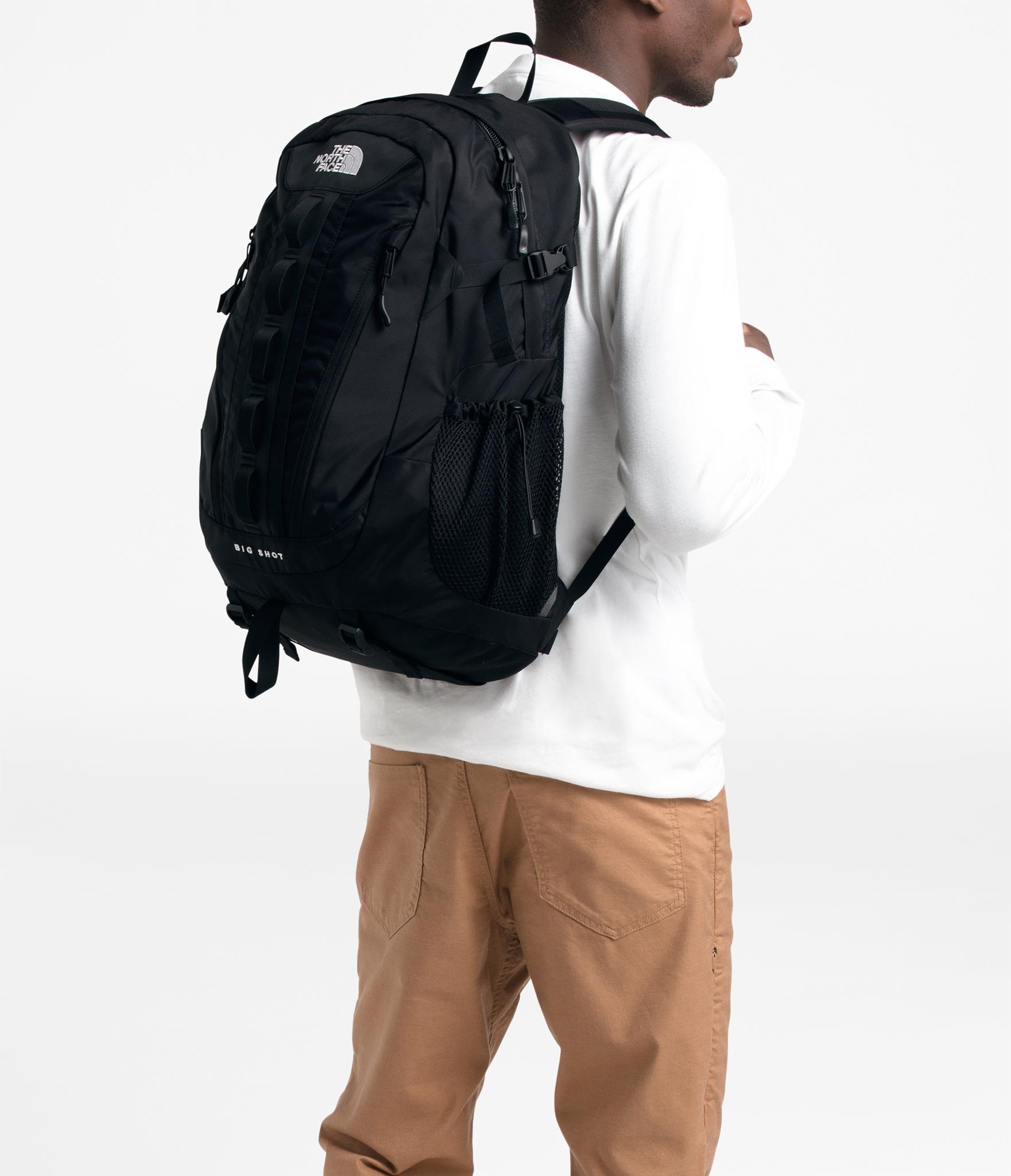 Product gallery image number 7 for product Big Shot Special Edition Daypack
