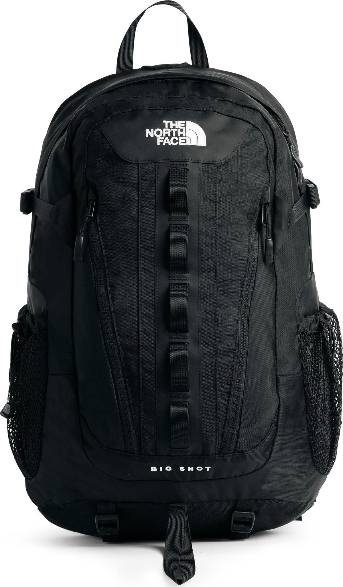 Product gallery image number 1 for product Big Shot Special Edition Daypack