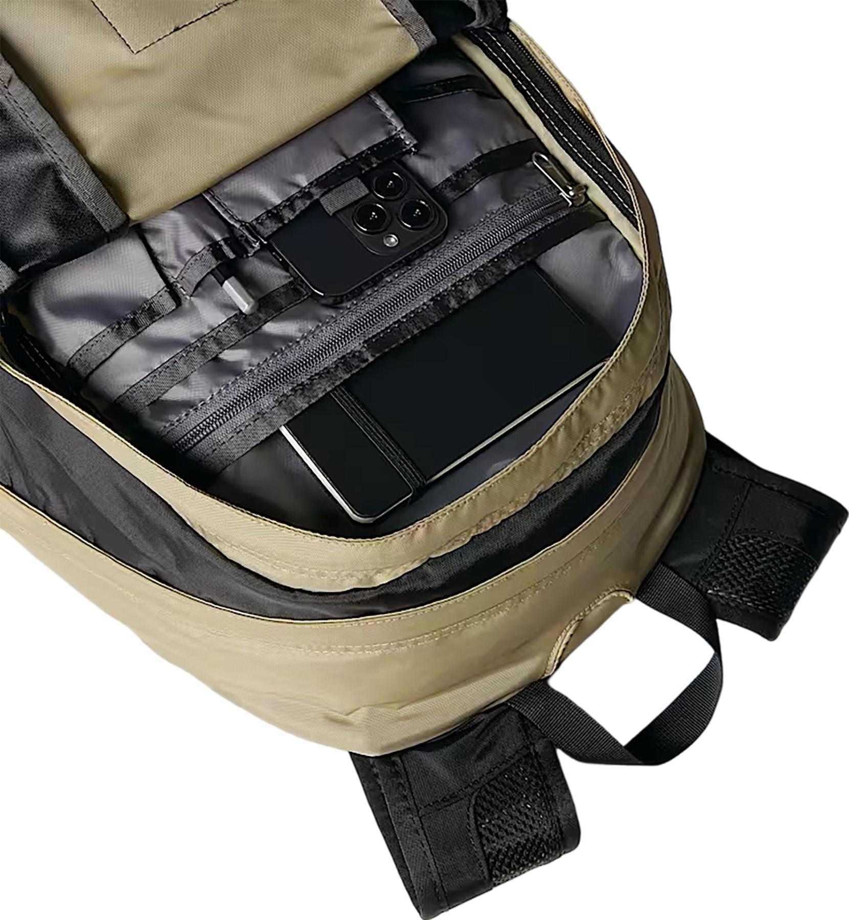 Product gallery image number 4 for product Hot Shot SE Backpack