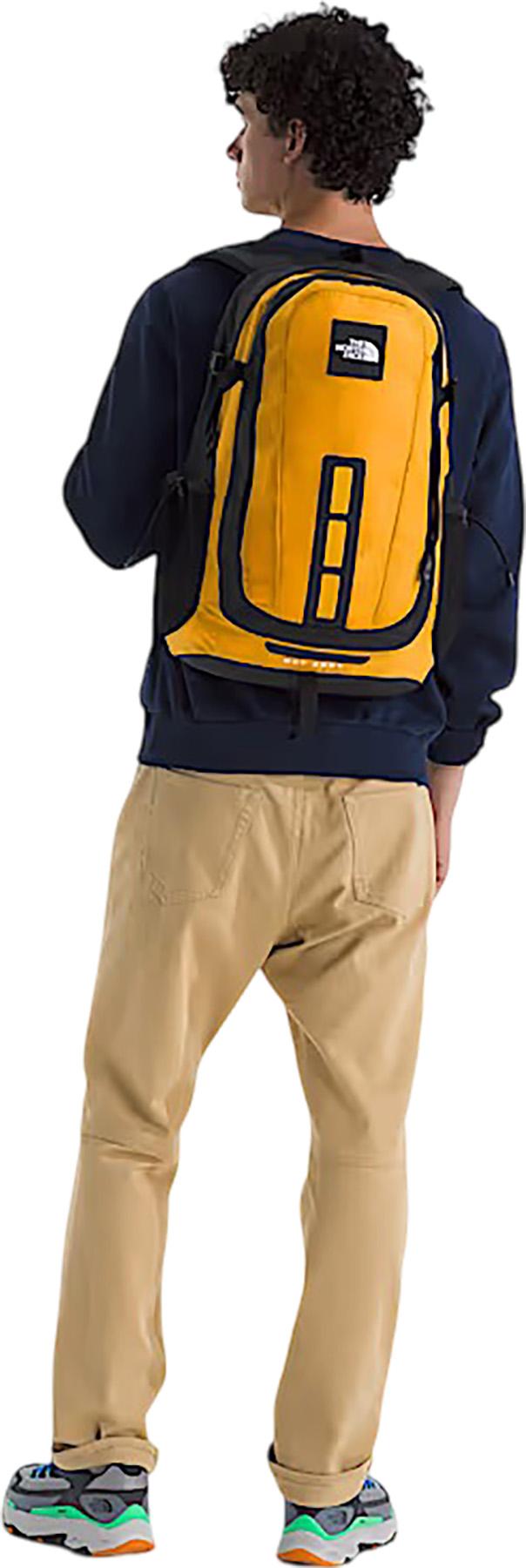 Product gallery image number 2 for product Hot Shot SE Backpack