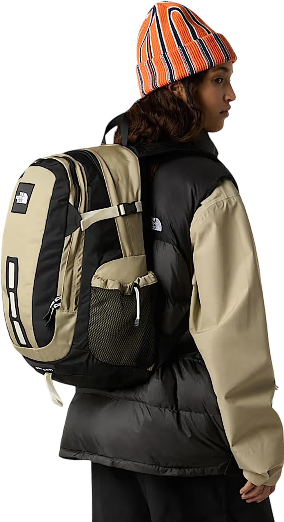 Product gallery image number 6 for product Hot Shot SE Backpack