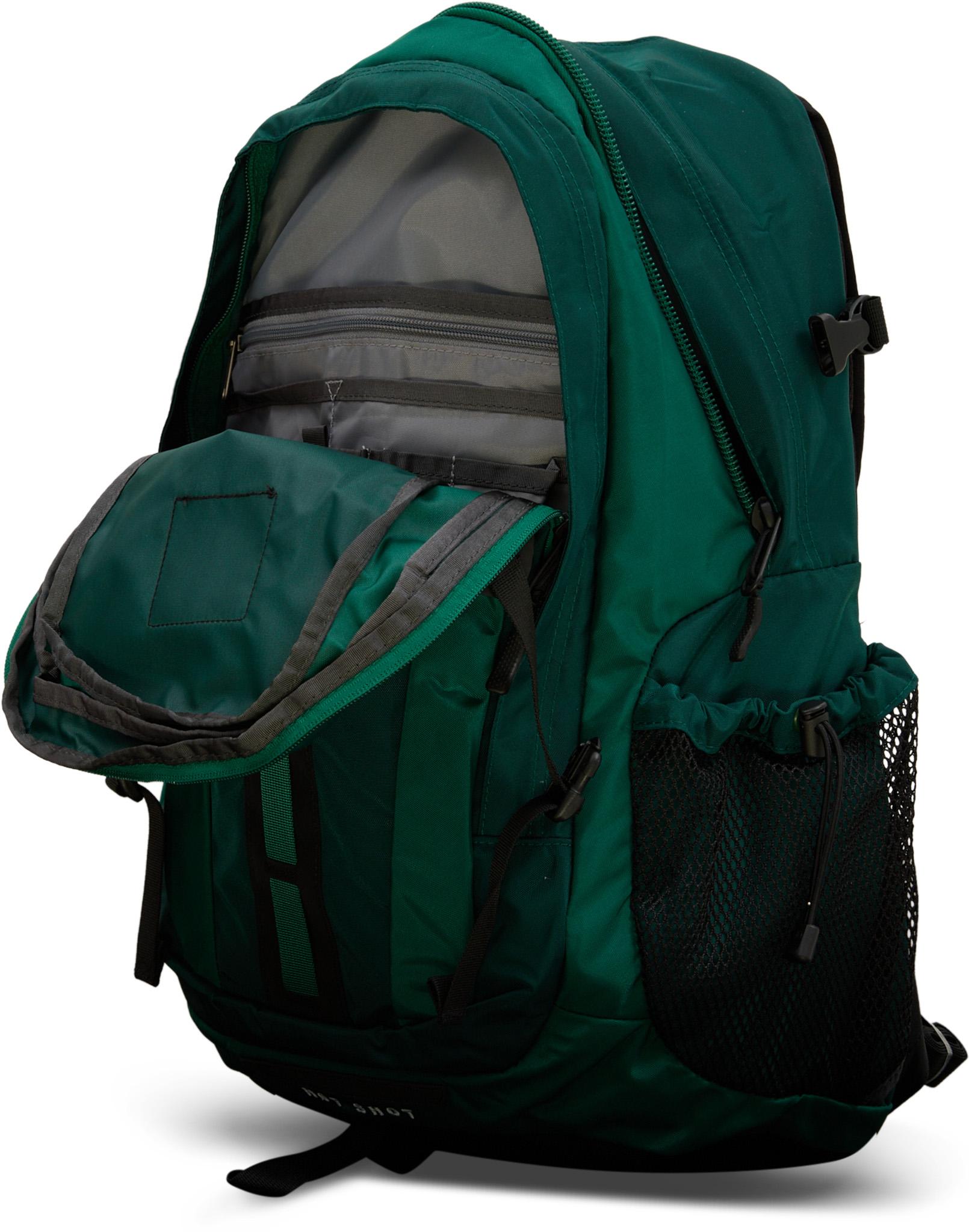 Product gallery image number 2 for product Hot Shot SE Backpack