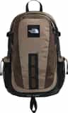 Couleur: Garnet - Smokey Brown - TNF Black