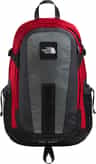Colour: TNF Red - Zinc Grey - Anthracite Grey