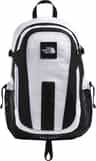Couleur: TNF White - TNF Black