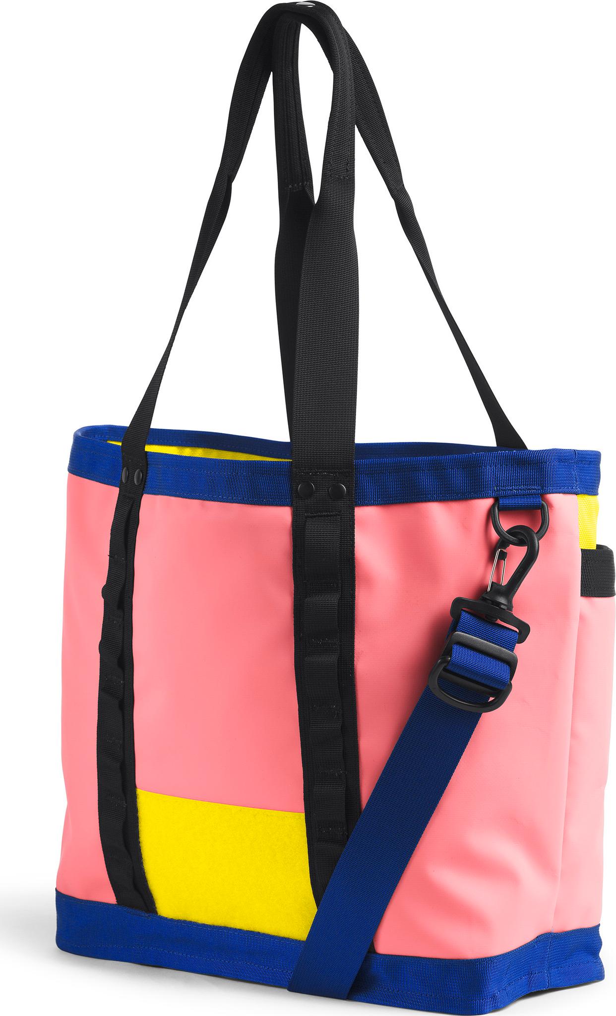 Product gallery image number 4 for product Explore Utility Tote