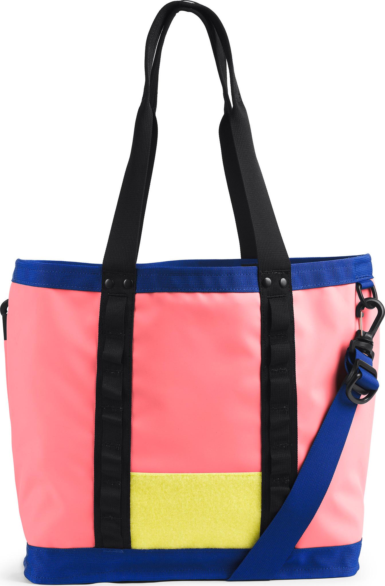Product gallery image number 1 for product Explore Utility Tote