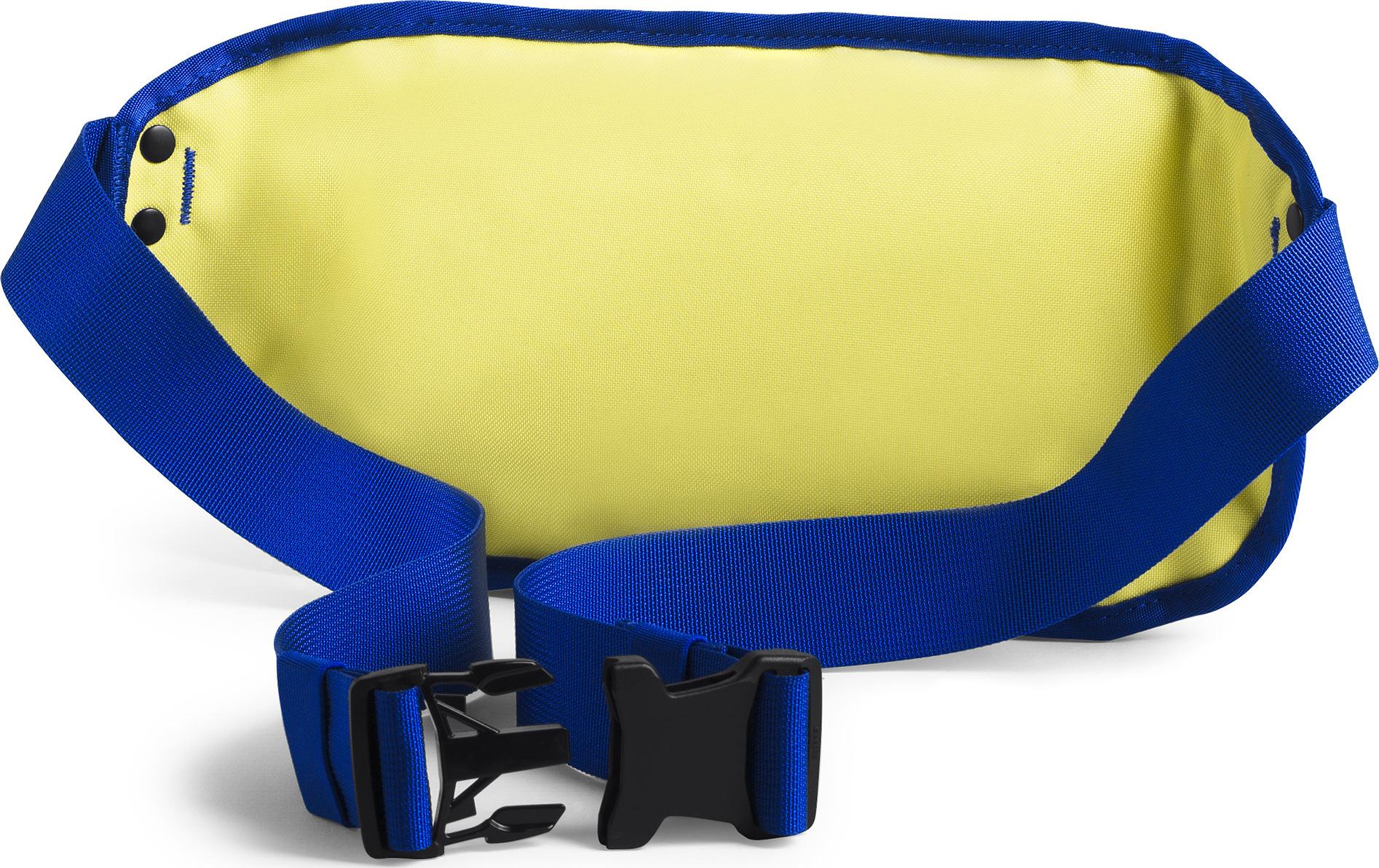 Product gallery image number 2 for product Explore Hip Pack - Unisex