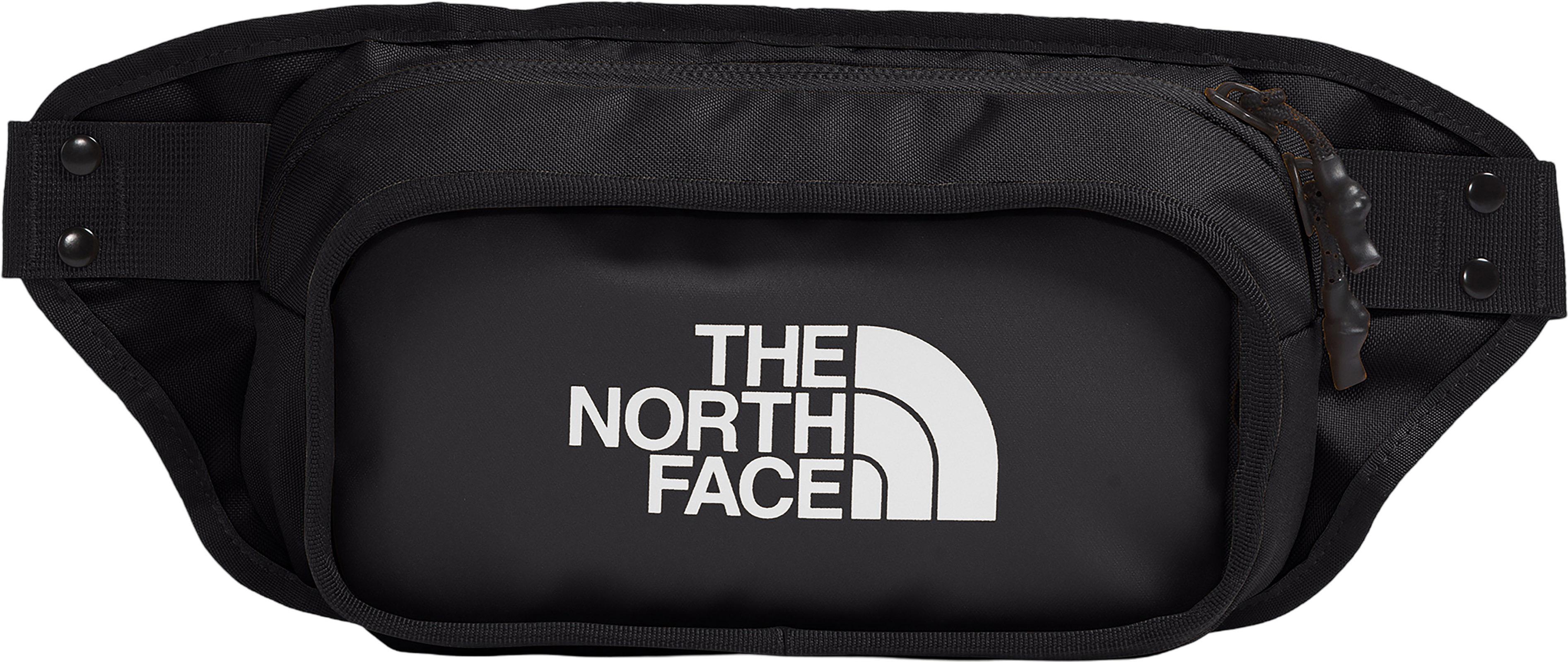 Product gallery image number 3 for product Explore Hip Pack - Unisex