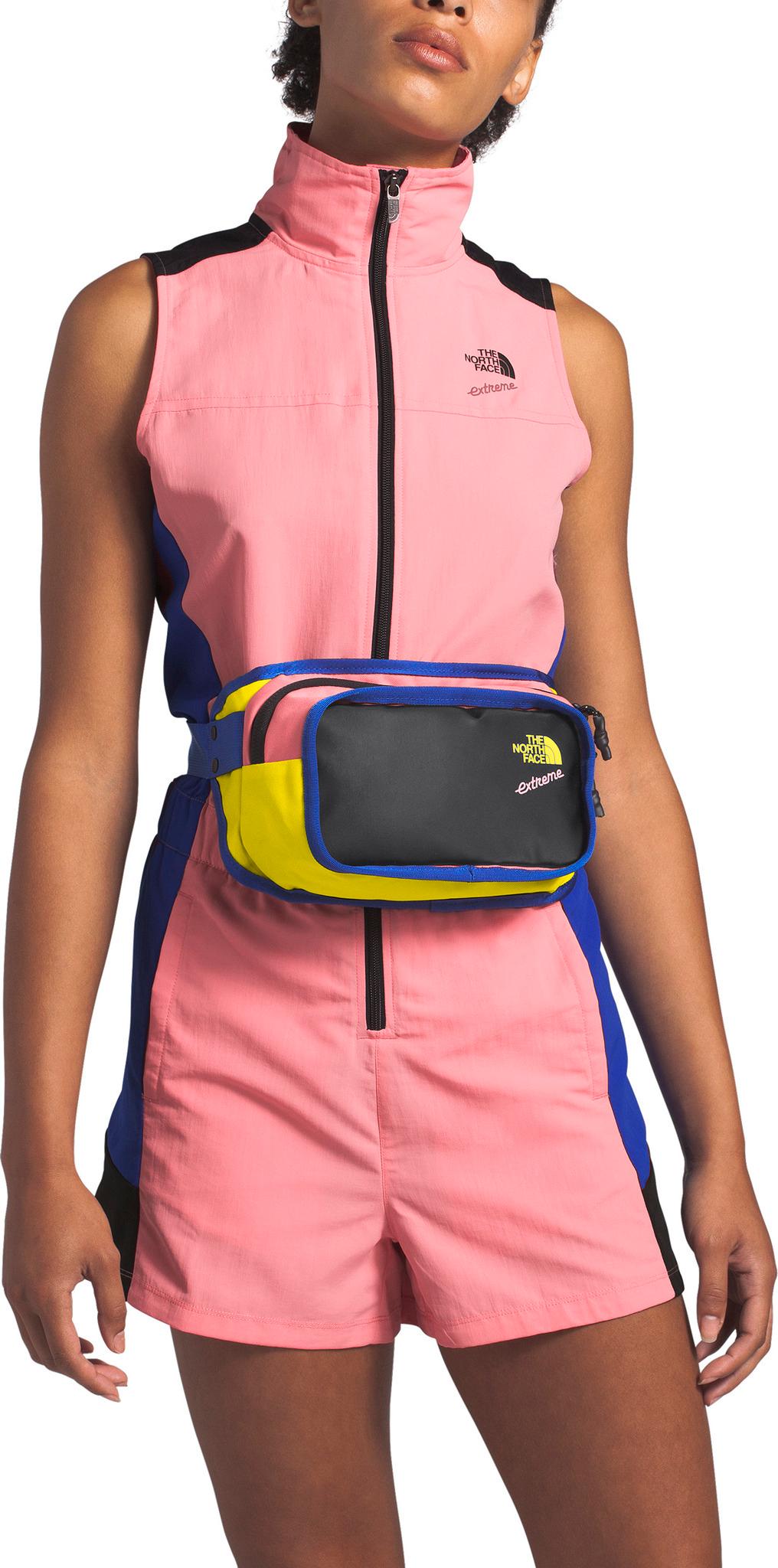 Product gallery image number 3 for product Explore Hip Pack - Unisex