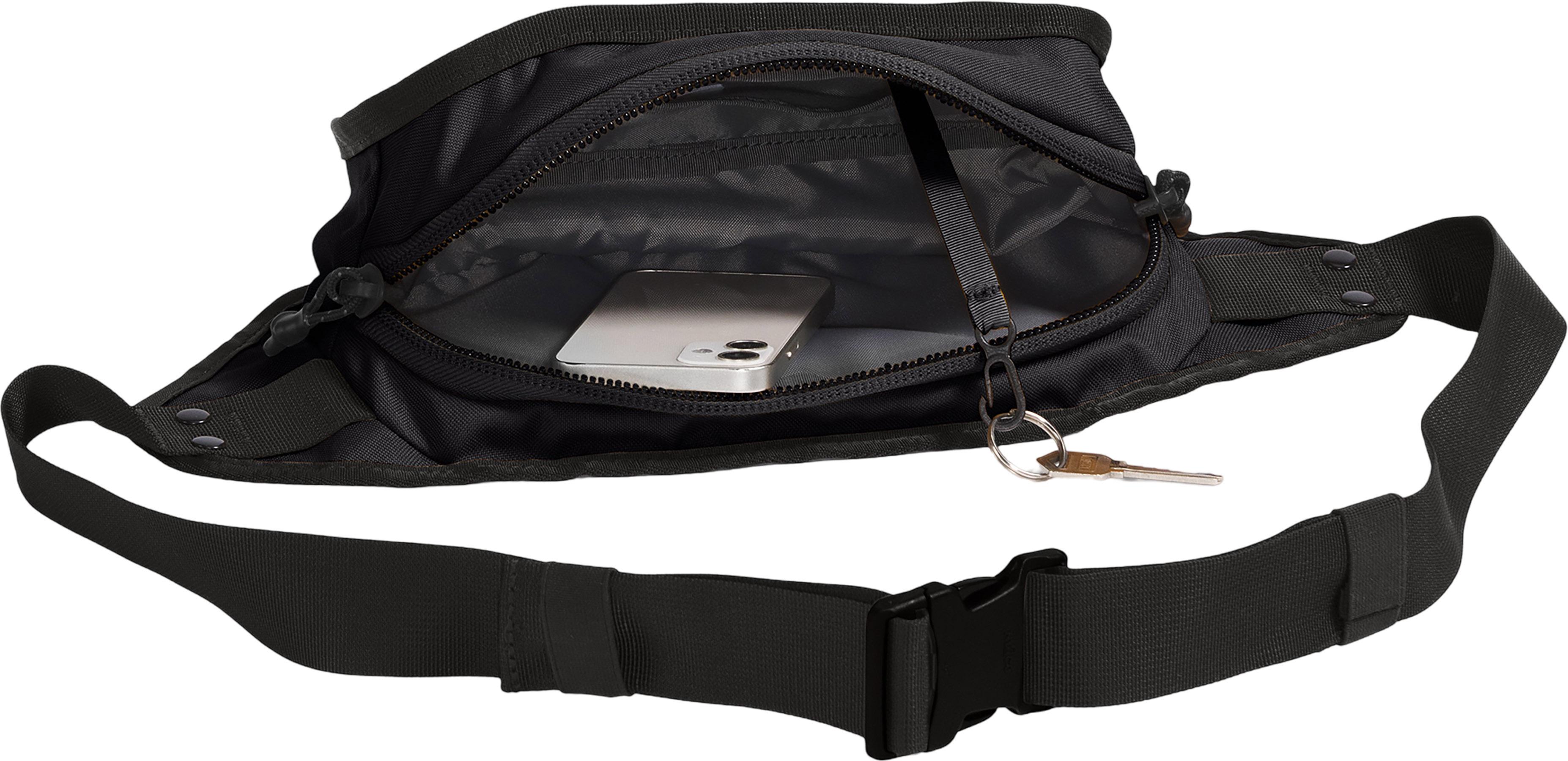 Product gallery image number 4 for product Explore Hip Pack - Unisex