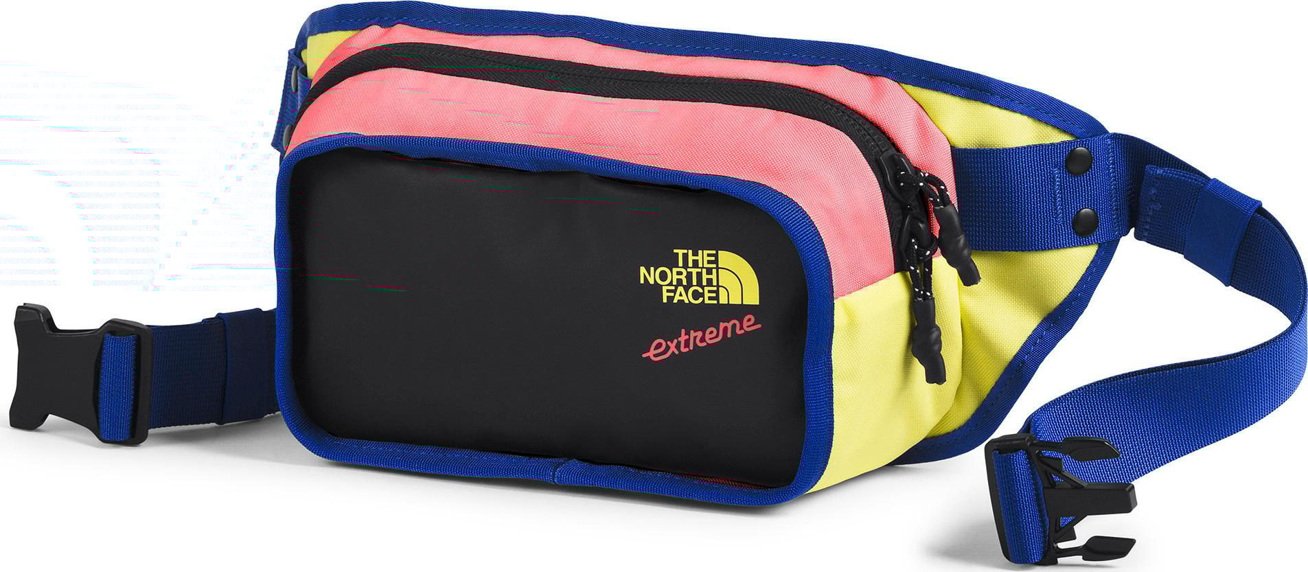 Product gallery image number 5 for product Explore Hip Pack - Unisex