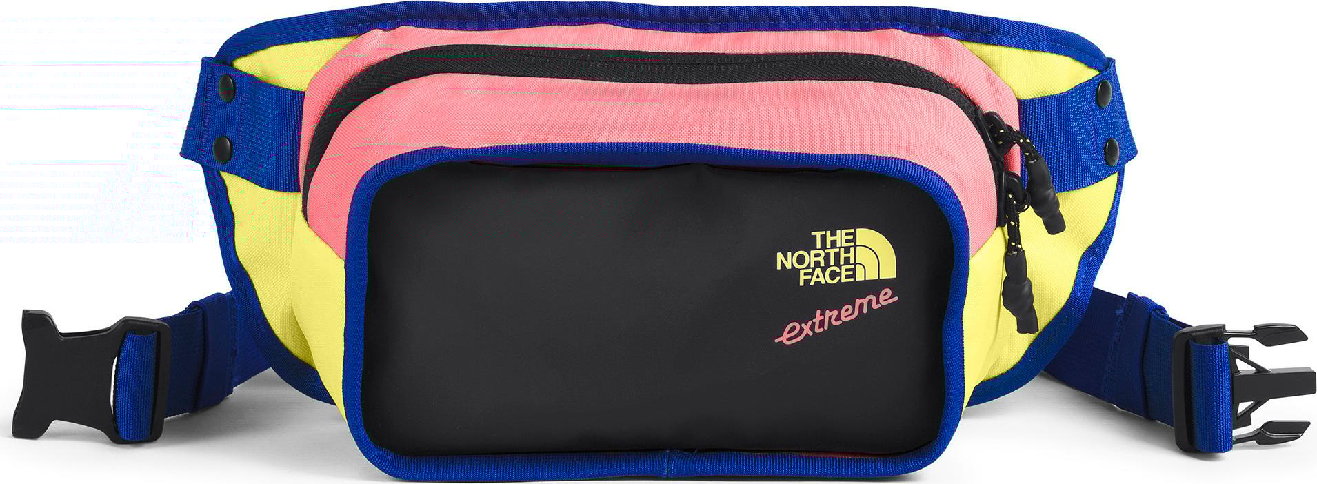 Product gallery image number 1 for product Explore Hip Pack - Unisex