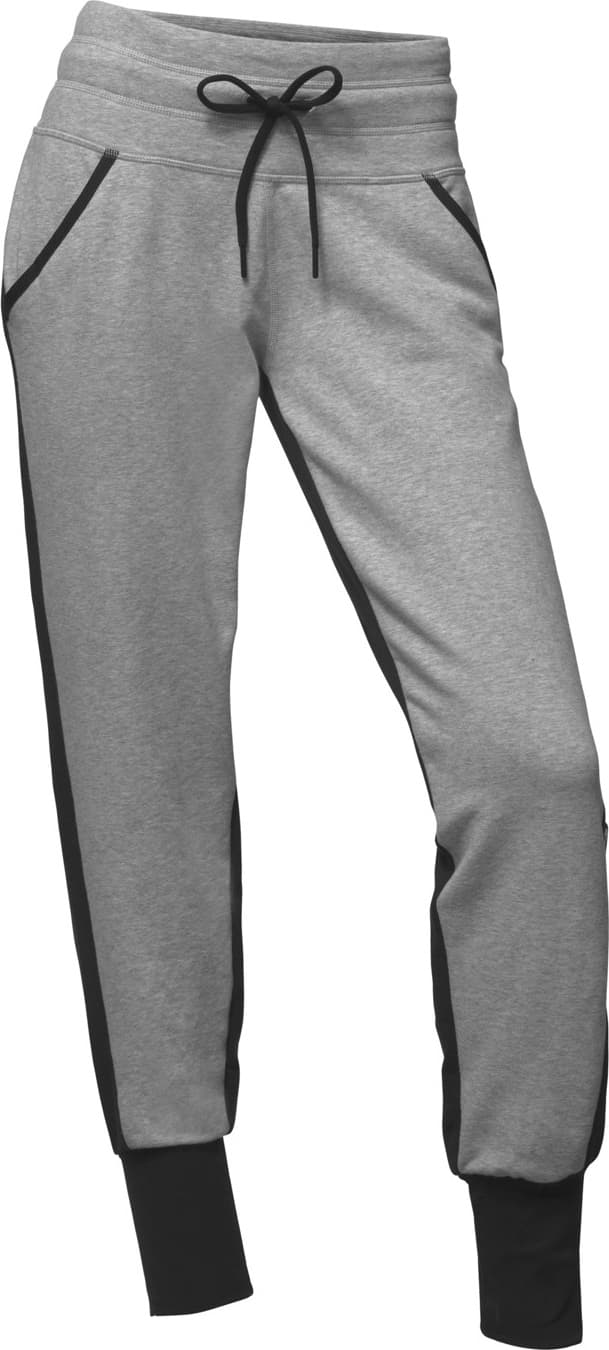 Product gallery image number 1 for product Train N Logo Jogger - Women's