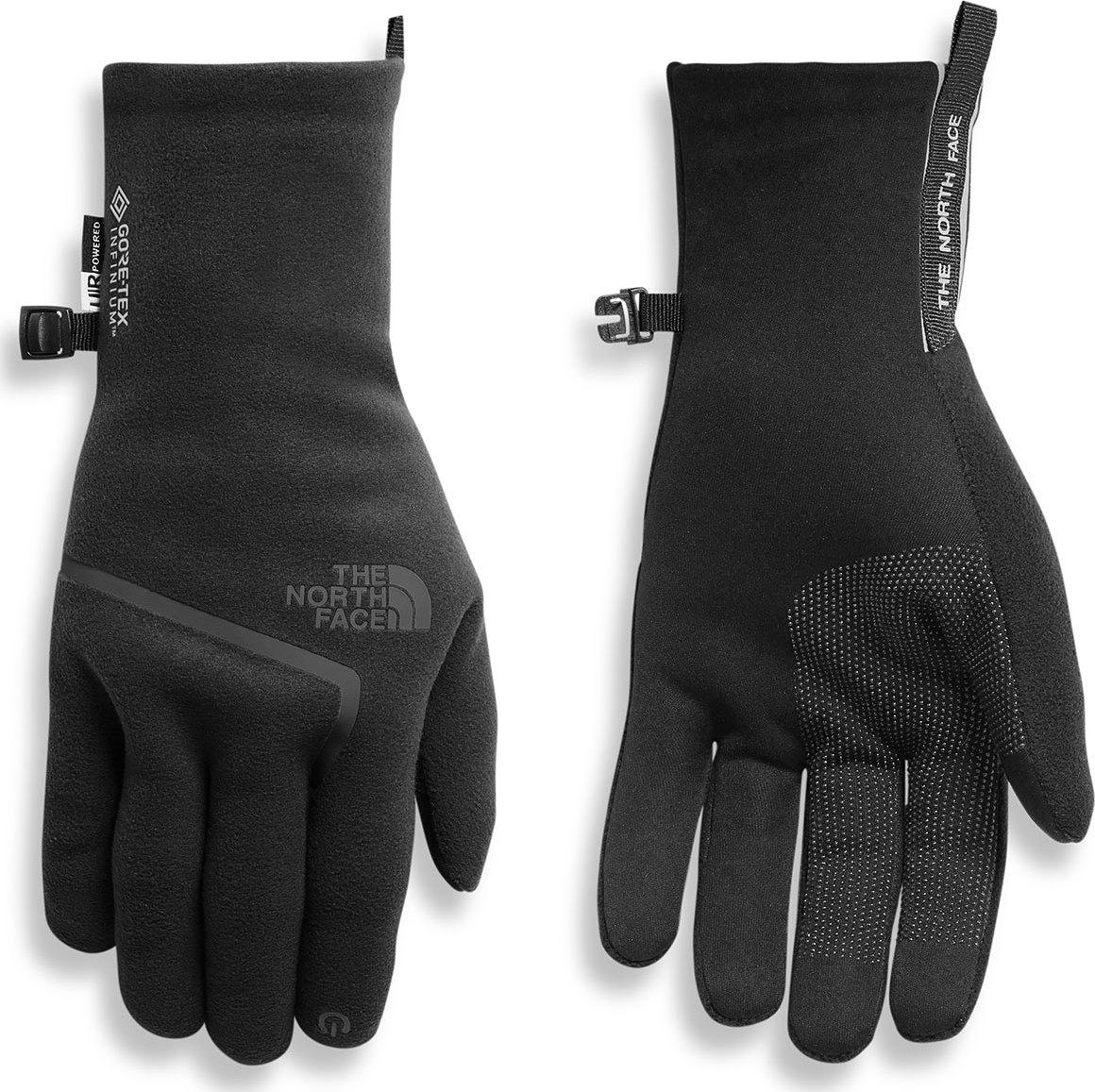 Product gallery image number 1 for product Gore CloseFit Fleece Gloves - Women's