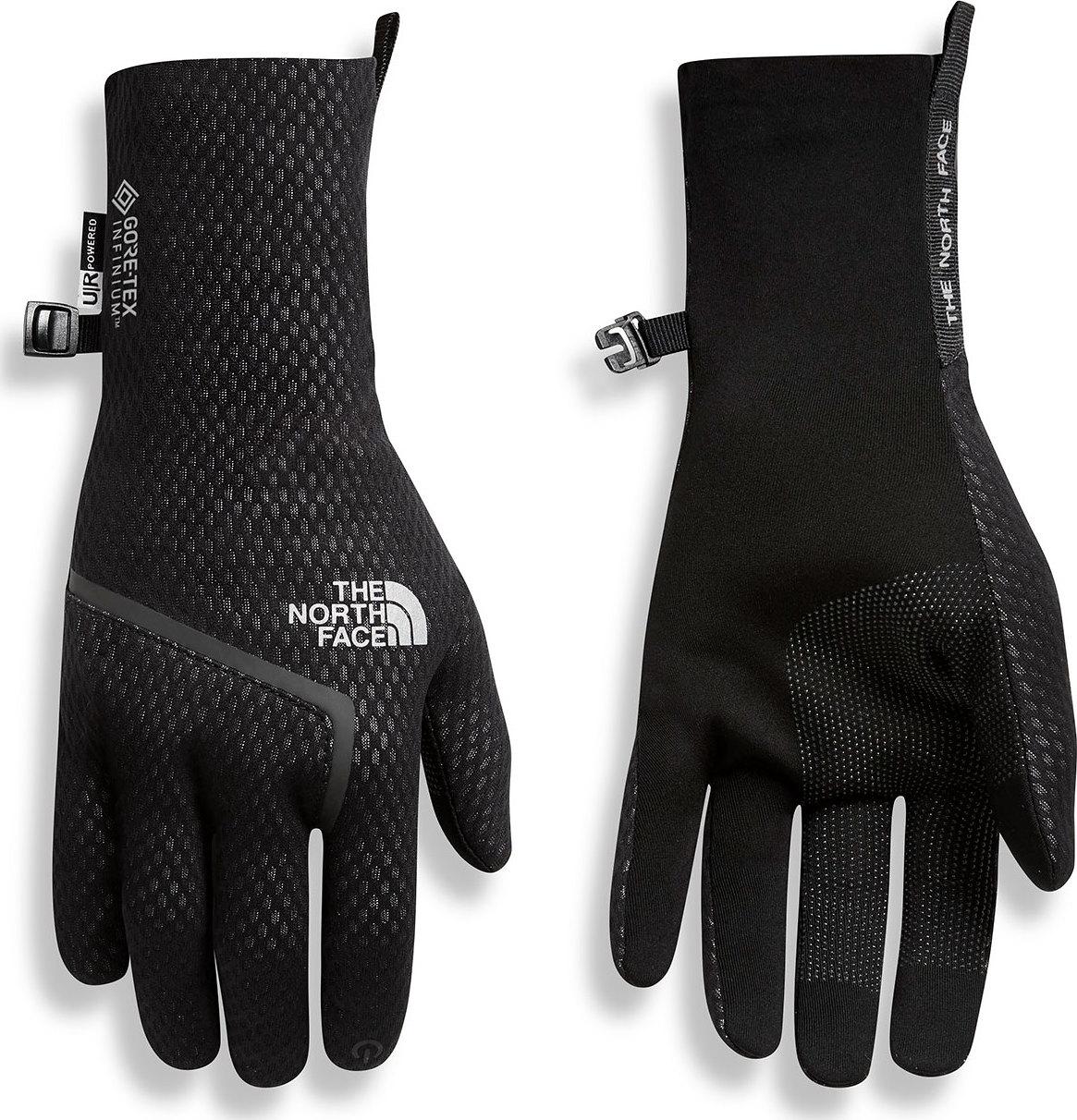 Product gallery image number 1 for product Gore CloseFit Tricot Gloves - Women's