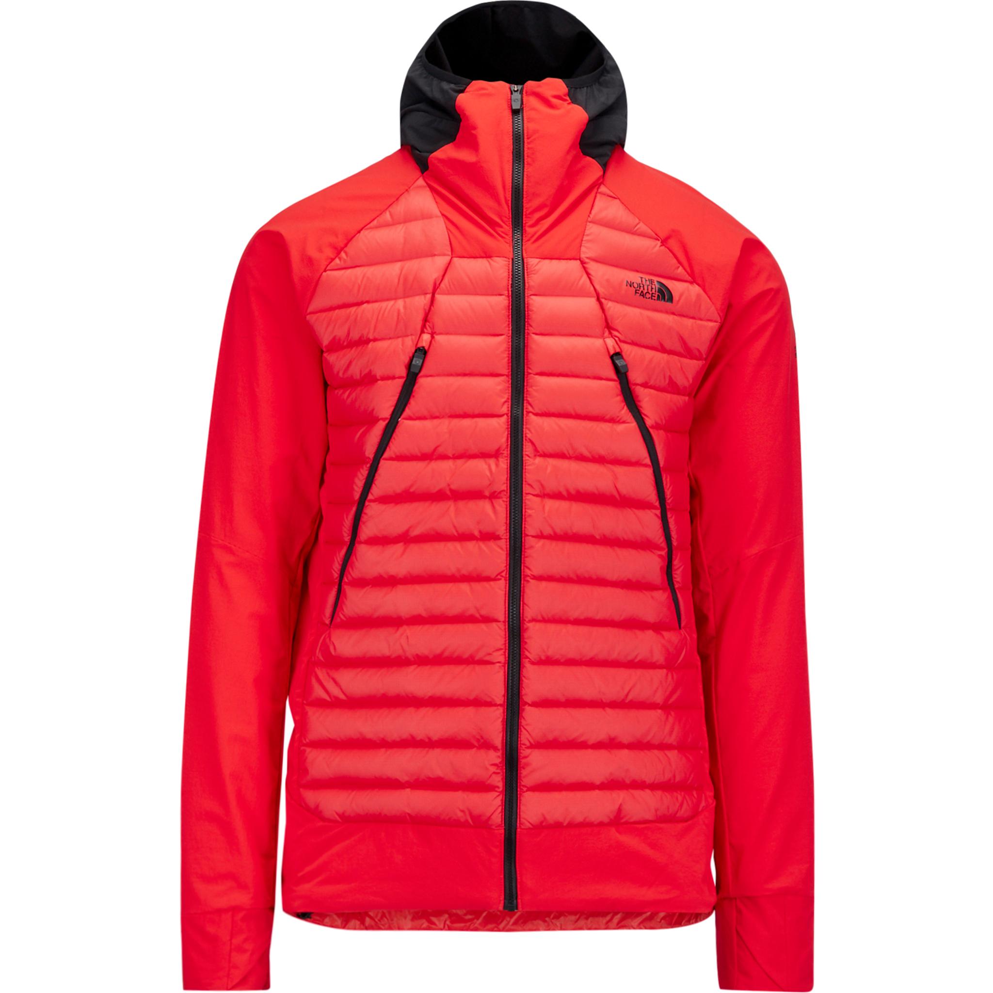 Product gallery image number 1 for product Unlimited Down Hybrid Jacket - Men's