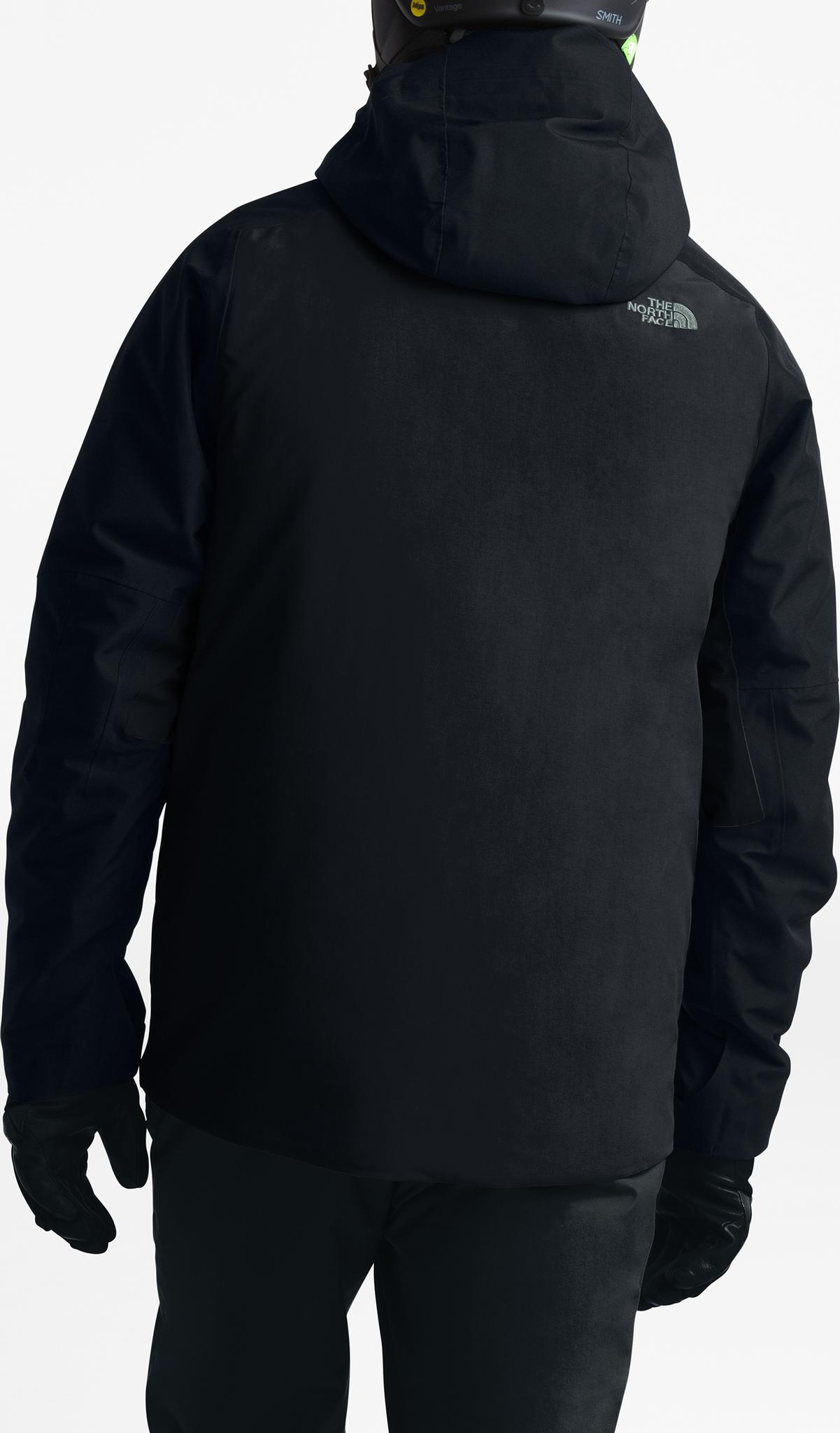 Product gallery image number 5 for product Powder Guide Jacket - Men's