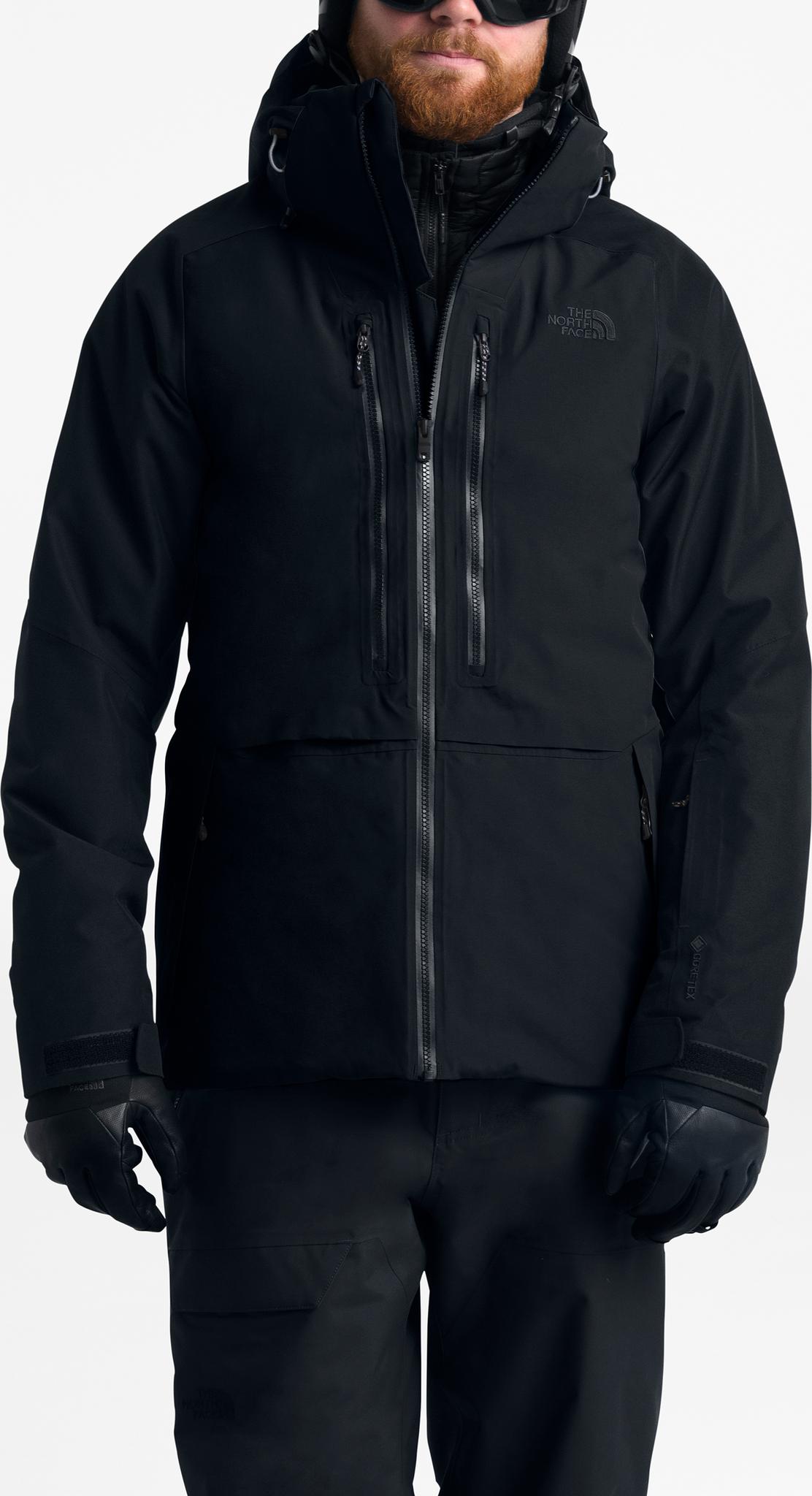 Product gallery image number 2 for product Powder Guide Jacket - Men's