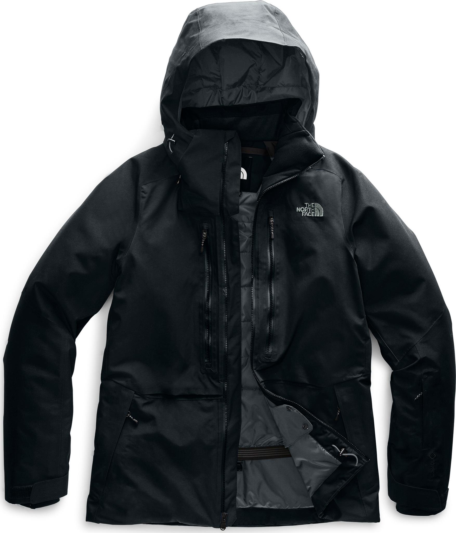 Product gallery image number 1 for product Powder Guide Jacket - Men's