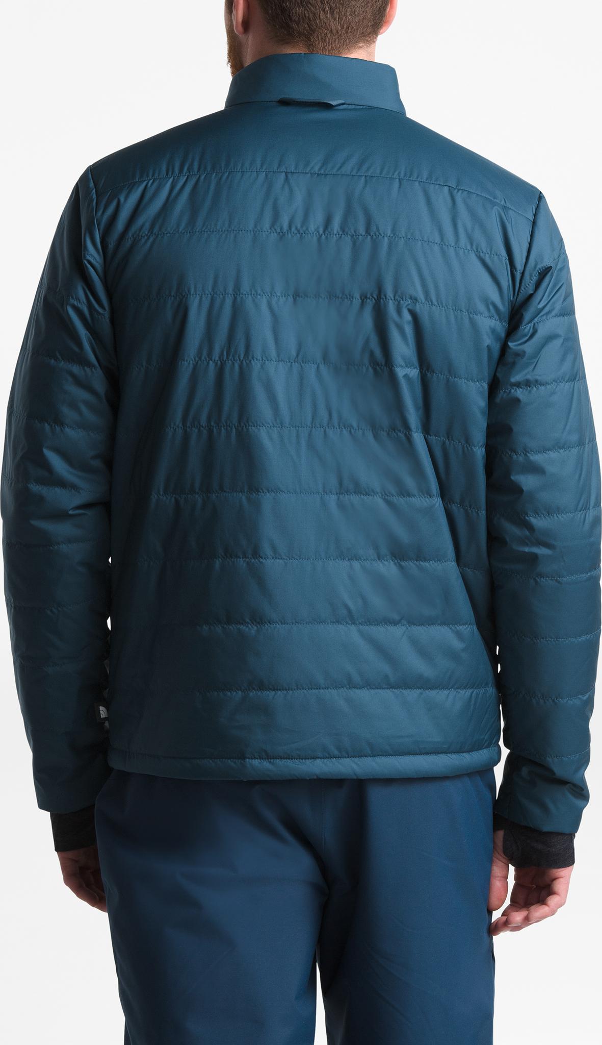 Product gallery image number 2 for product Bombay Jacket - Men's