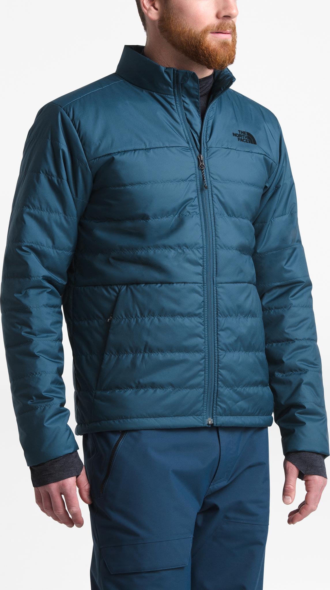 Product gallery image number 3 for product Bombay Jacket - Men's