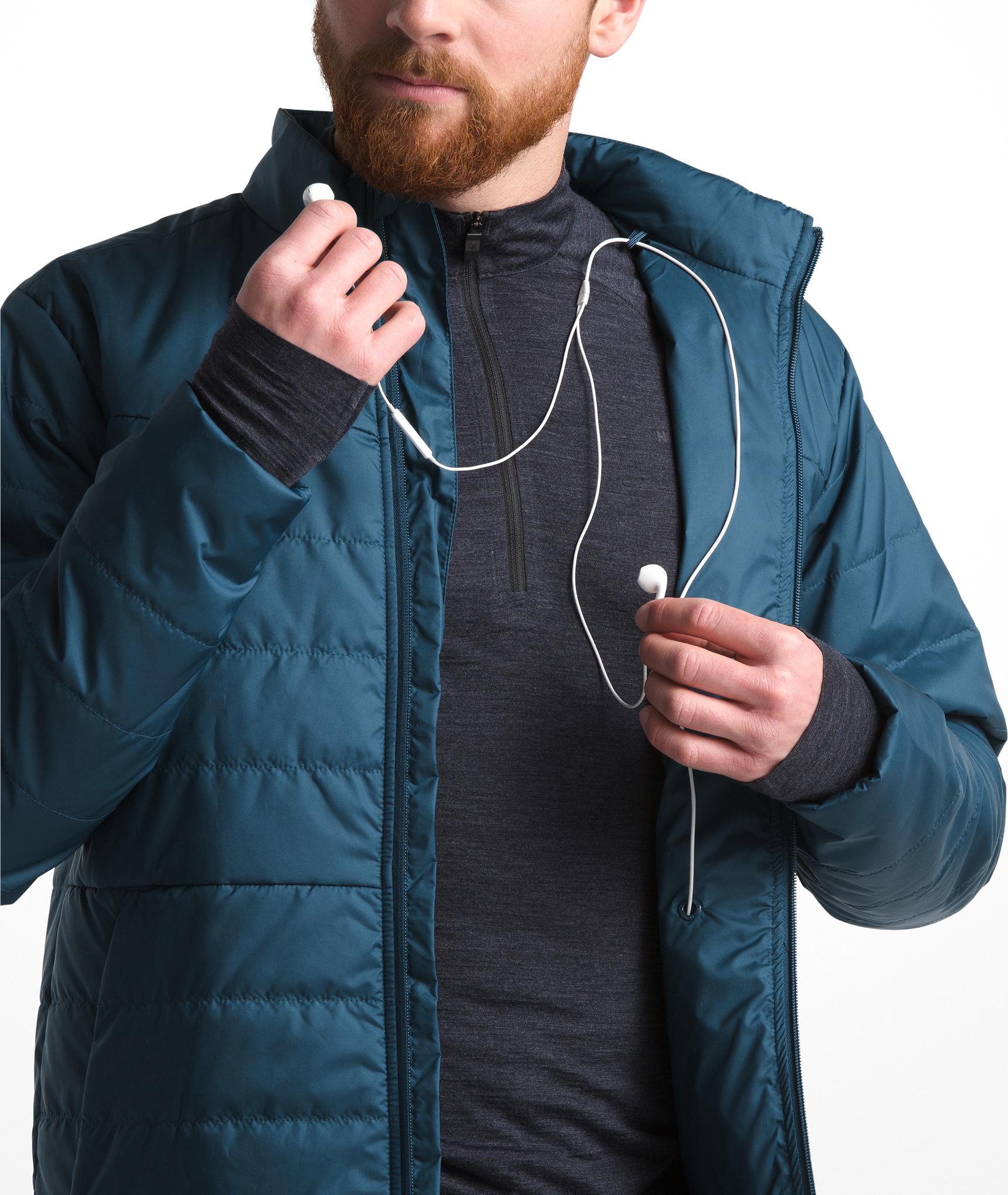 Product gallery image number 5 for product Bombay Jacket - Men's