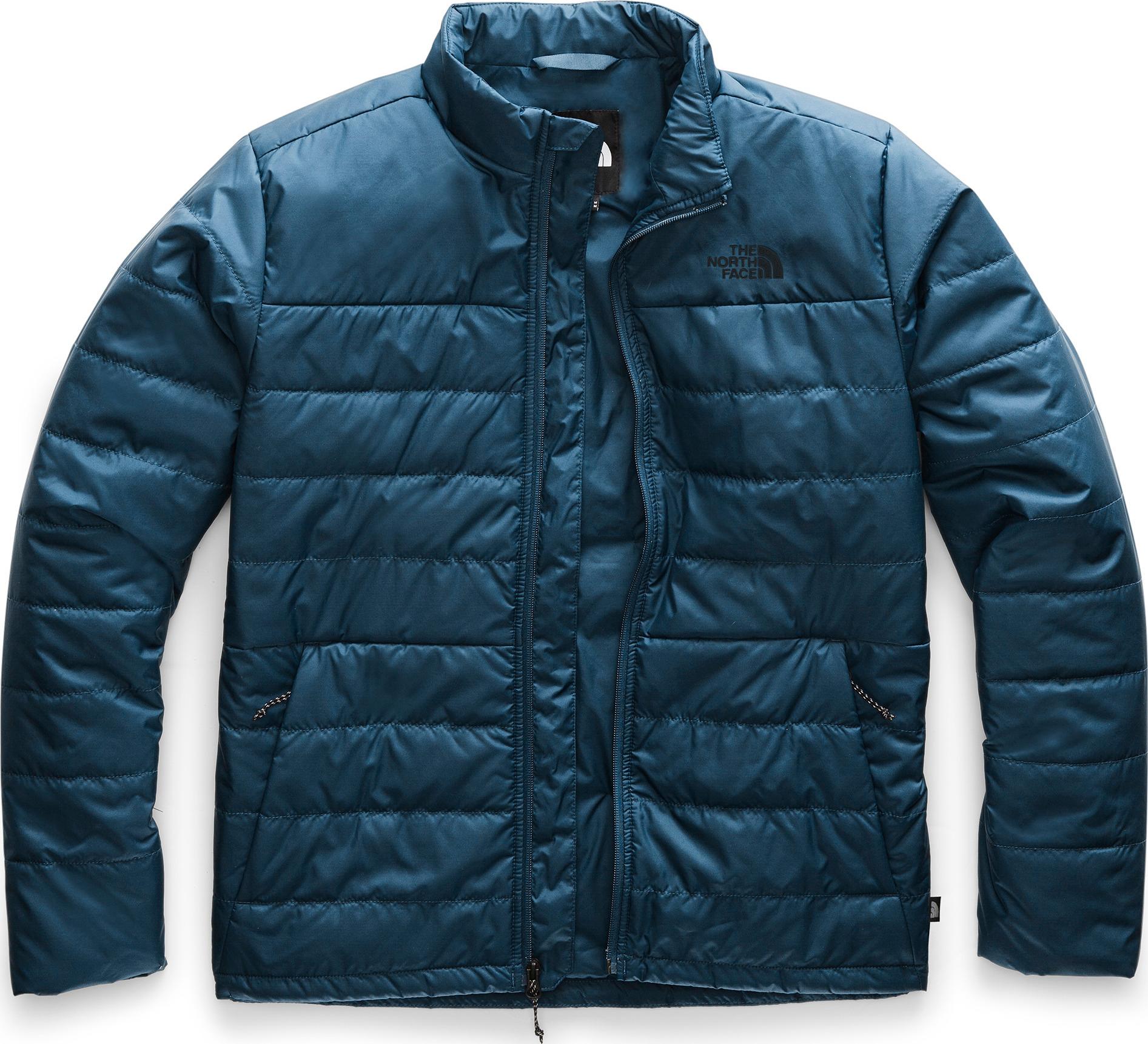 Product gallery image number 1 for product Bombay Jacket - Men's