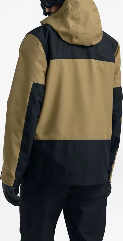 Product gallery image number 2 for product DRT Jacket